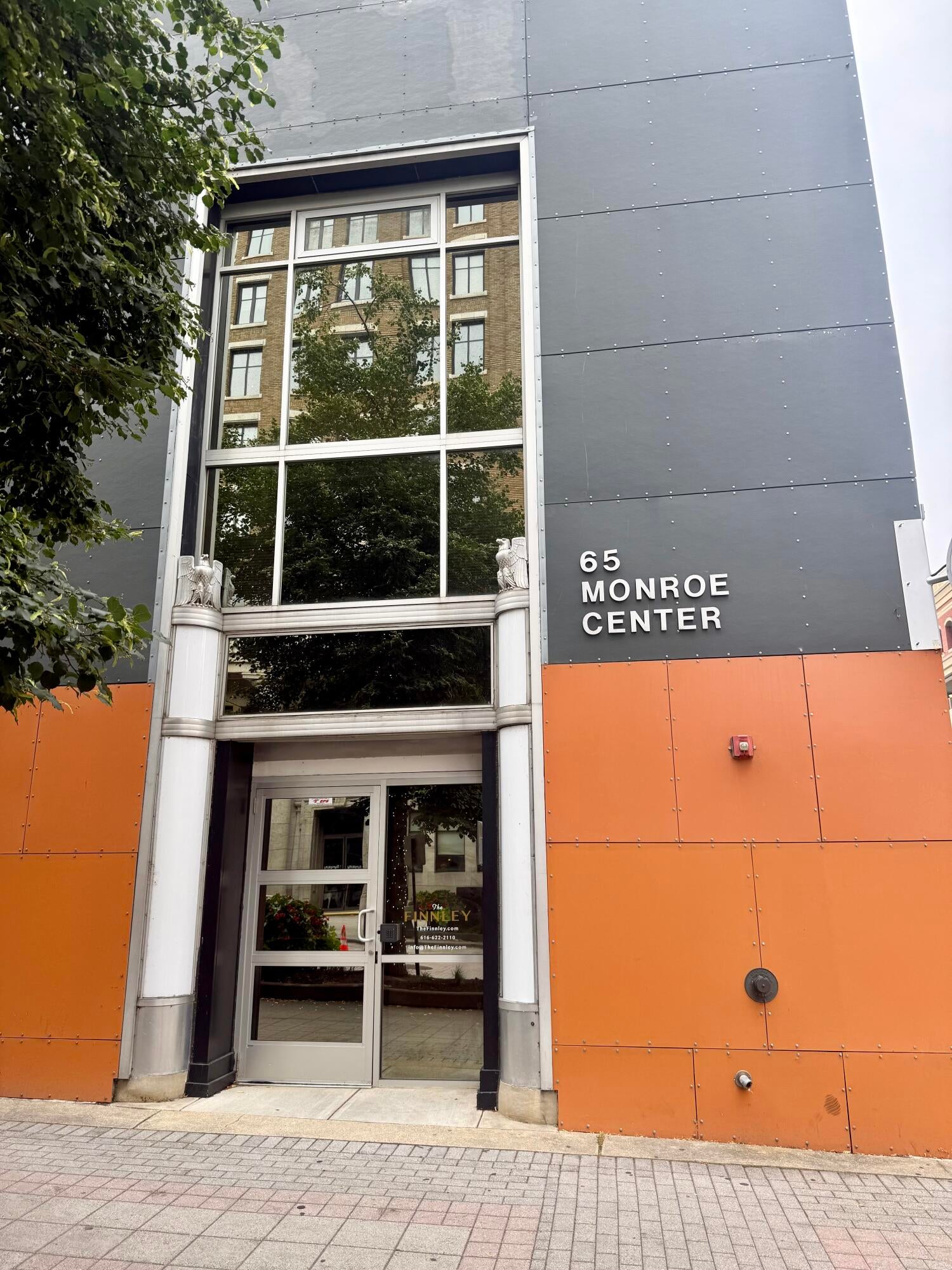 65 Monroe Center Street NW 100 — photo