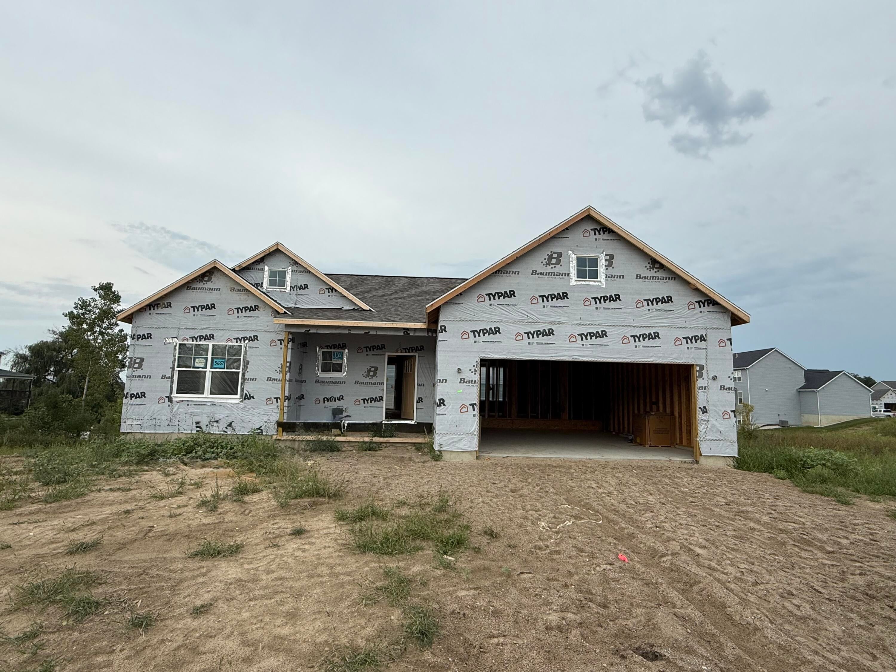 3657 Tulipleaf Drive Lot 233 — photo