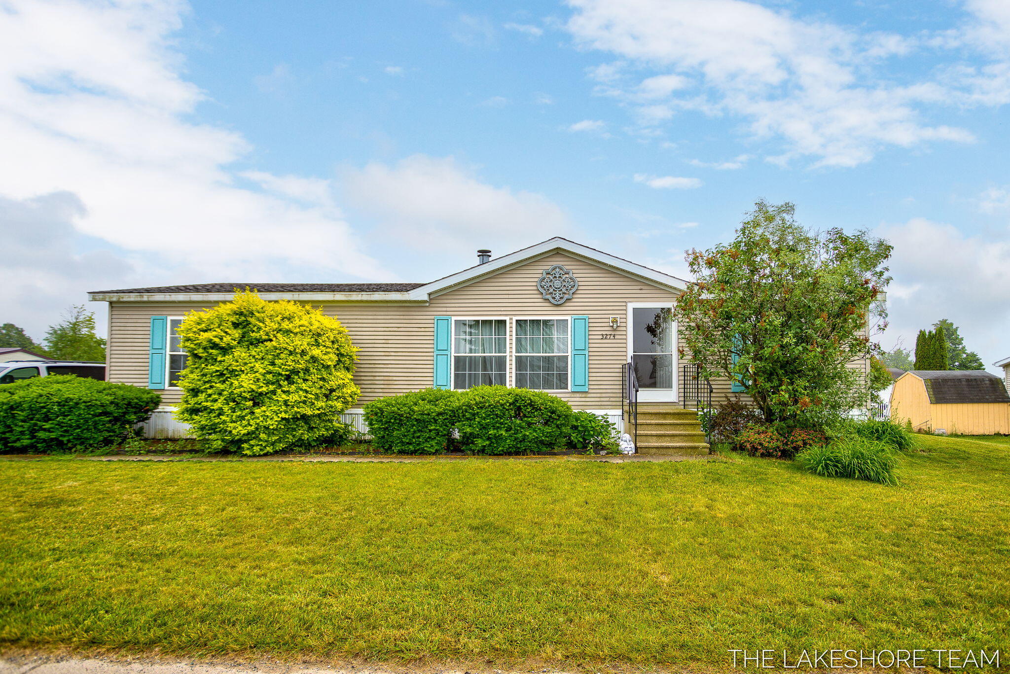 3274 Barbaray Way — photo