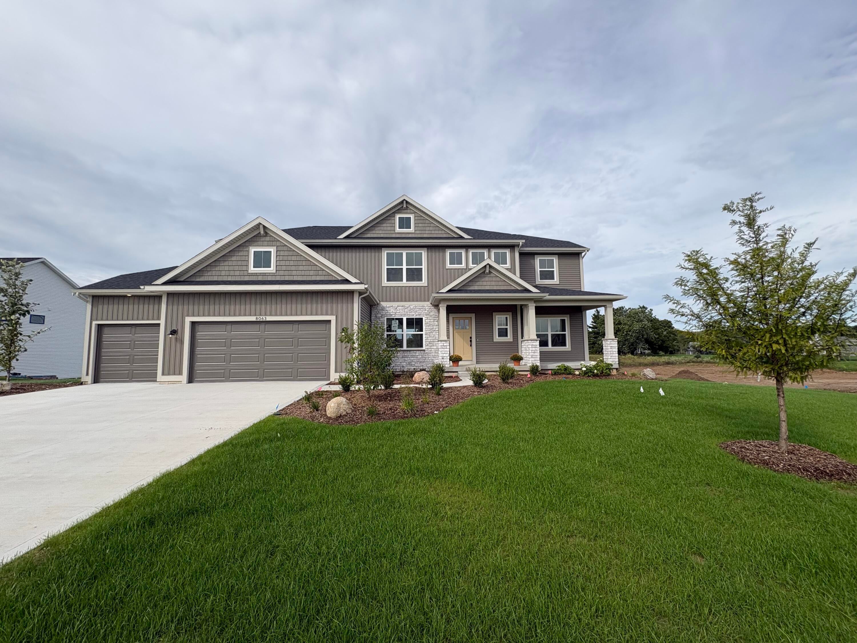 8063 Erie Drive SW — photo