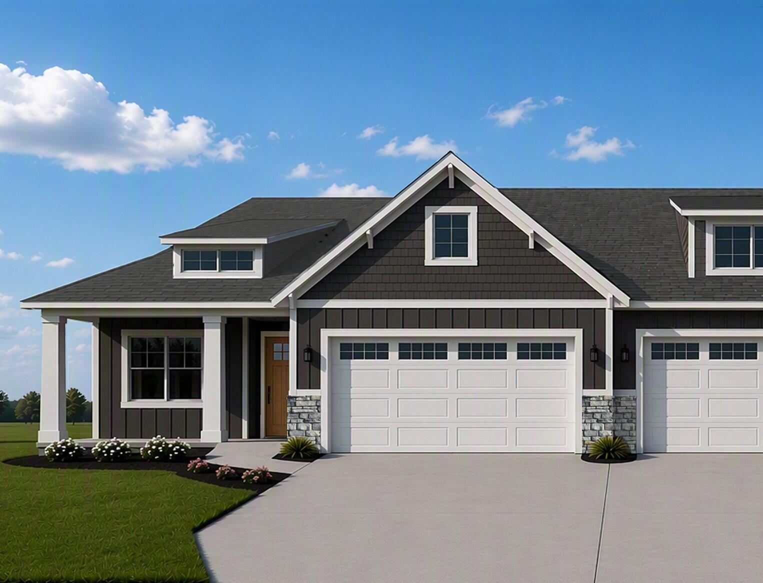 11893 Smithfield Drive Lot 14 — photo