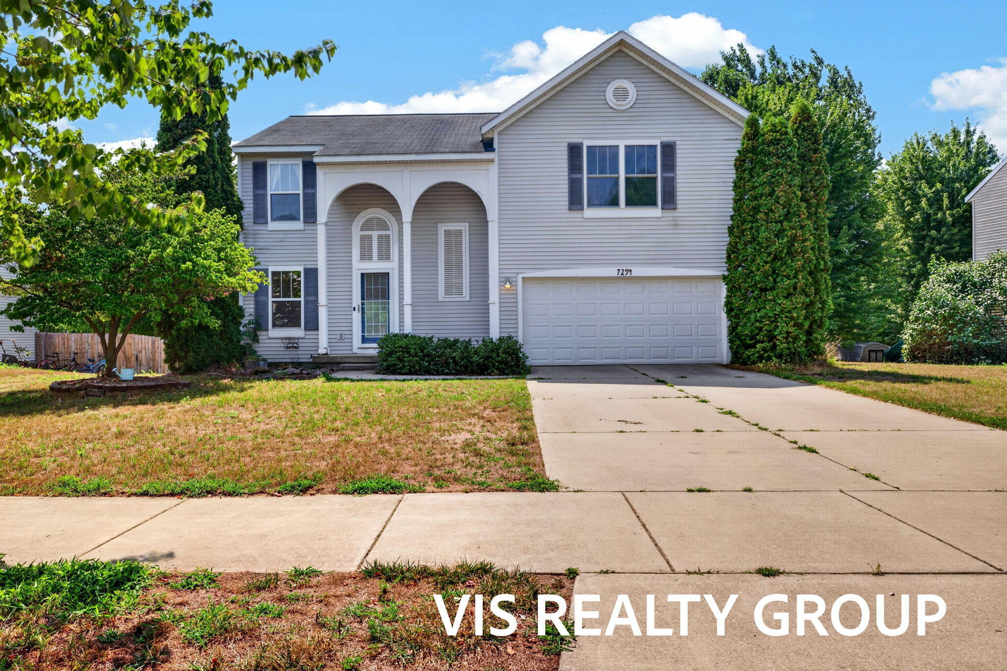 7294 Water View Lane — photo