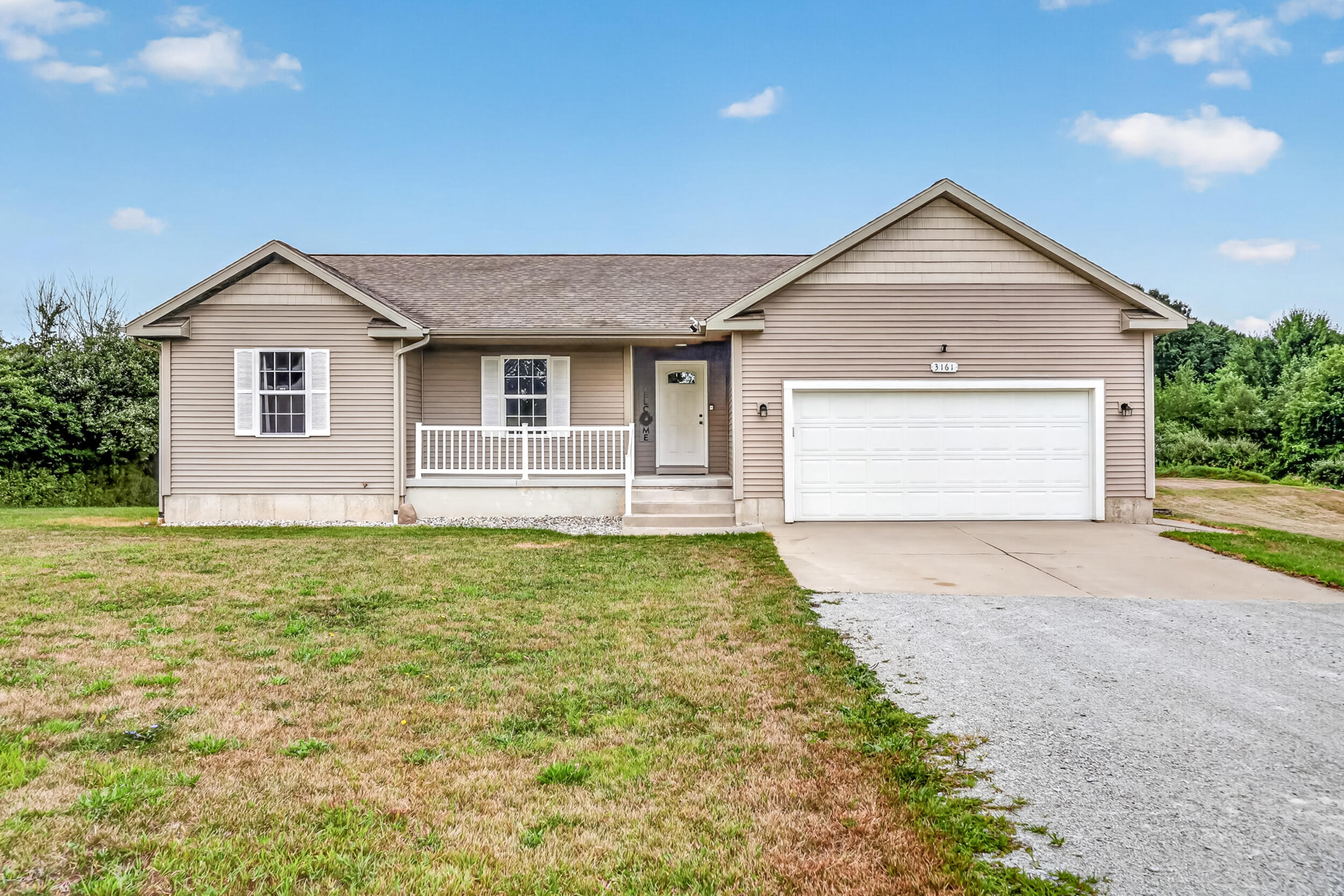 3161 W White Lake Drive — photo