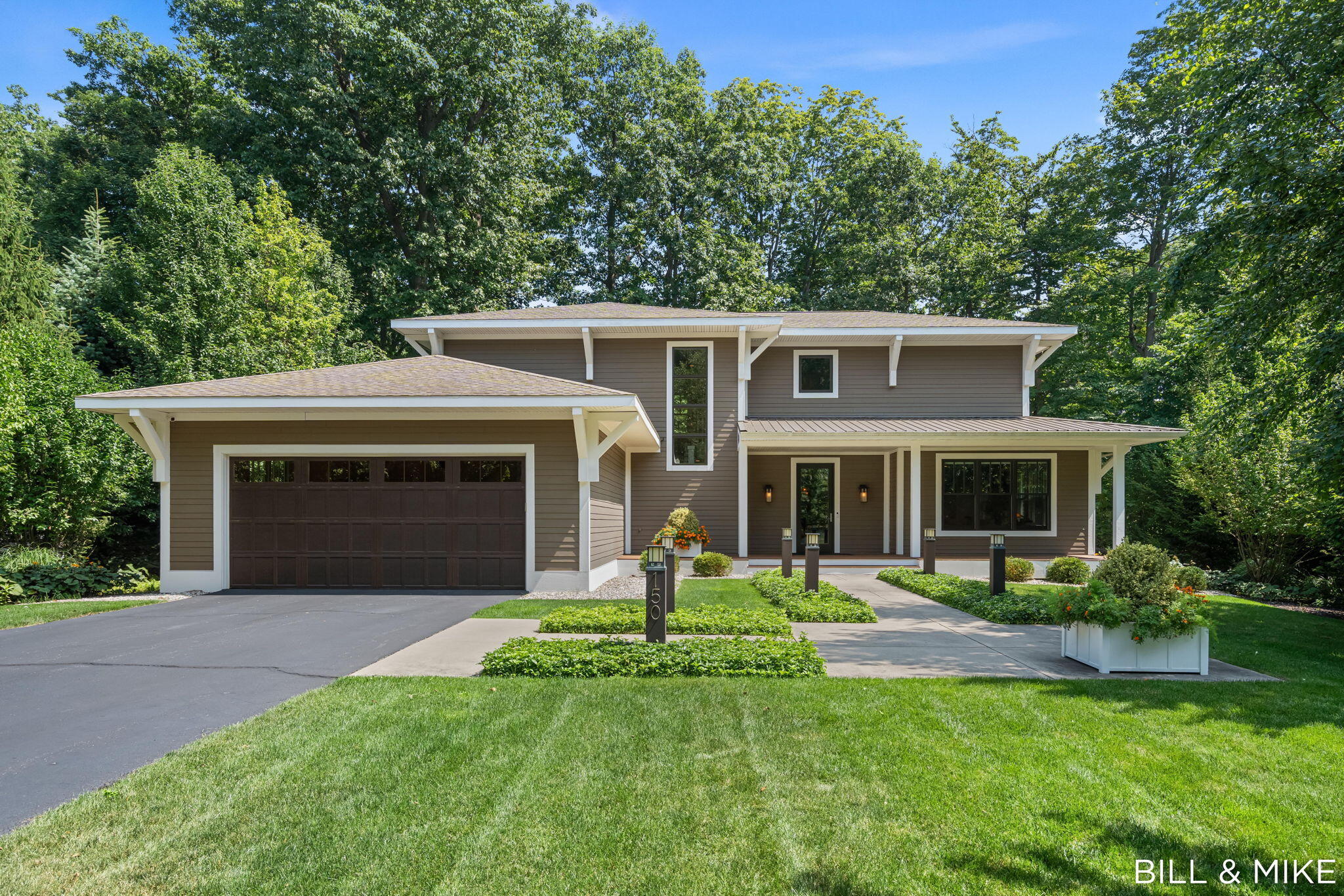 150 West Shore Woods — photo