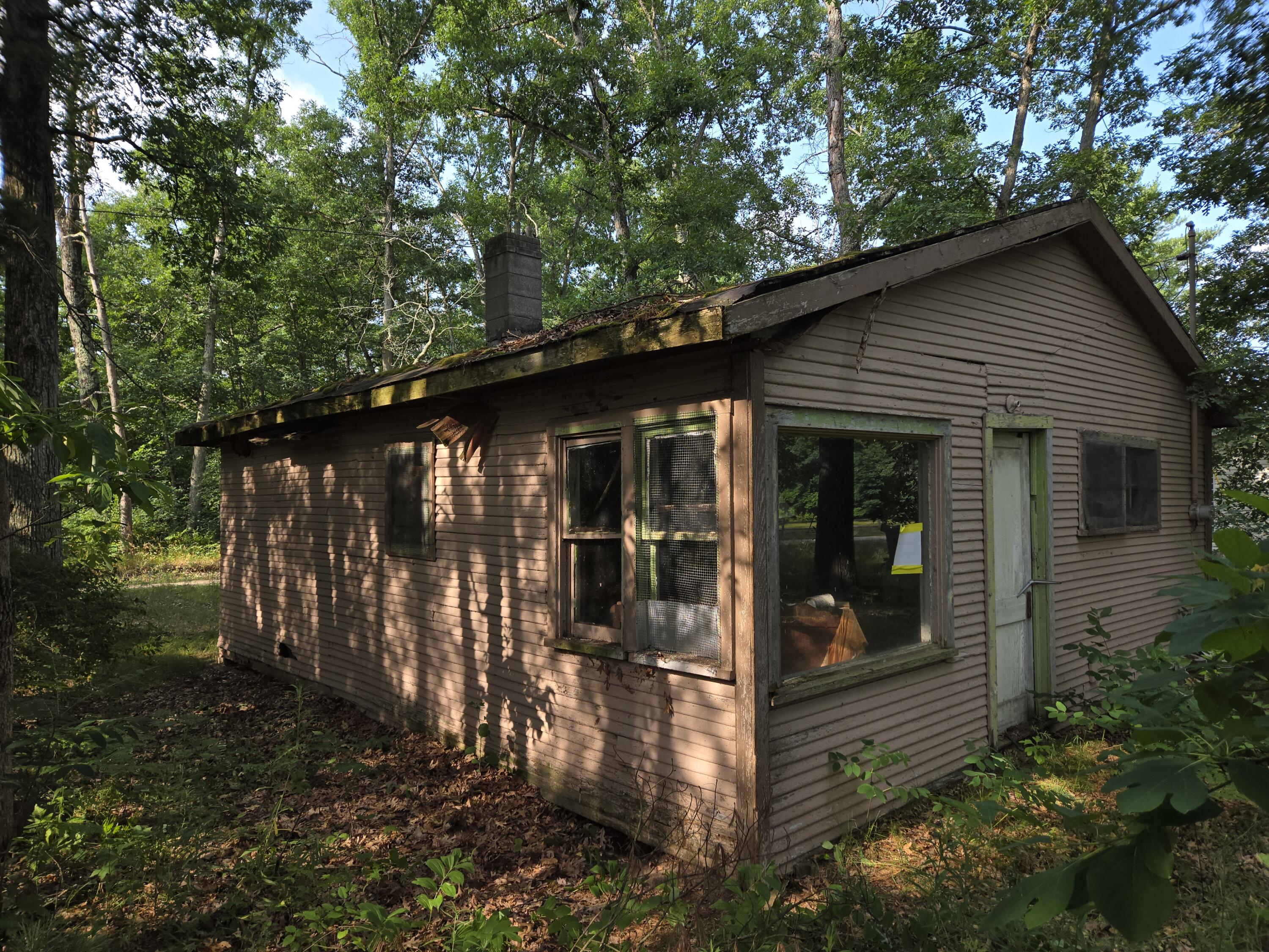 290 E Decatur, Idlewild, MI 49642 — photo 3