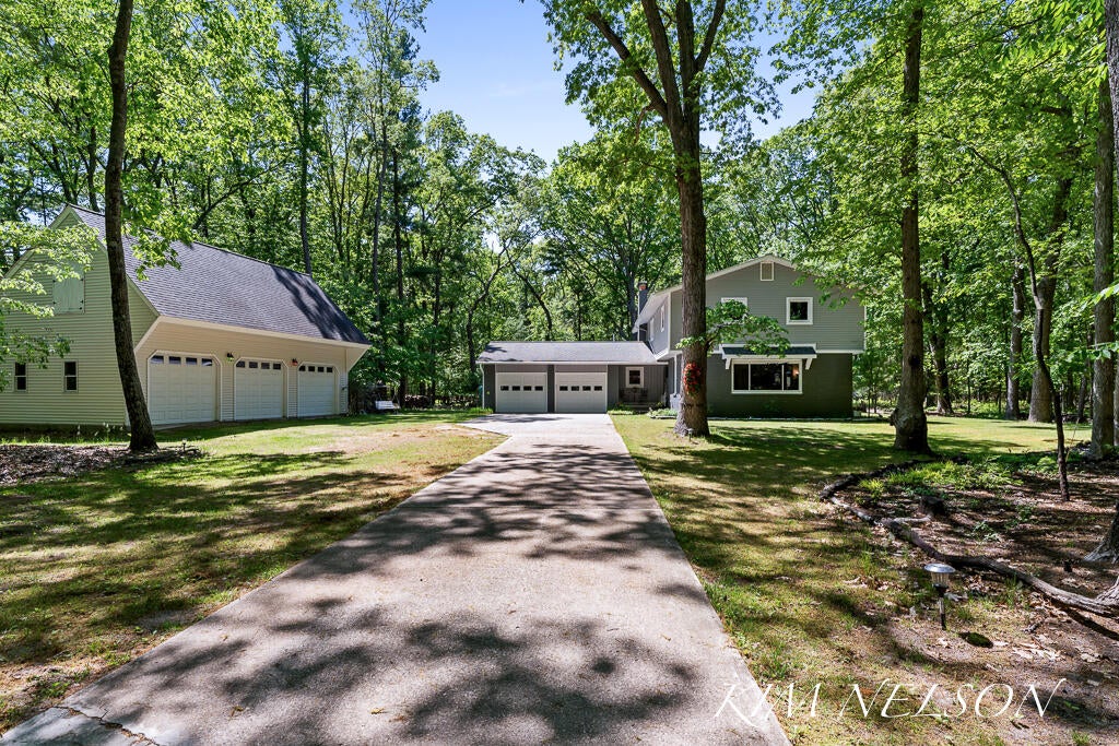 7211 McFall Circle — photo