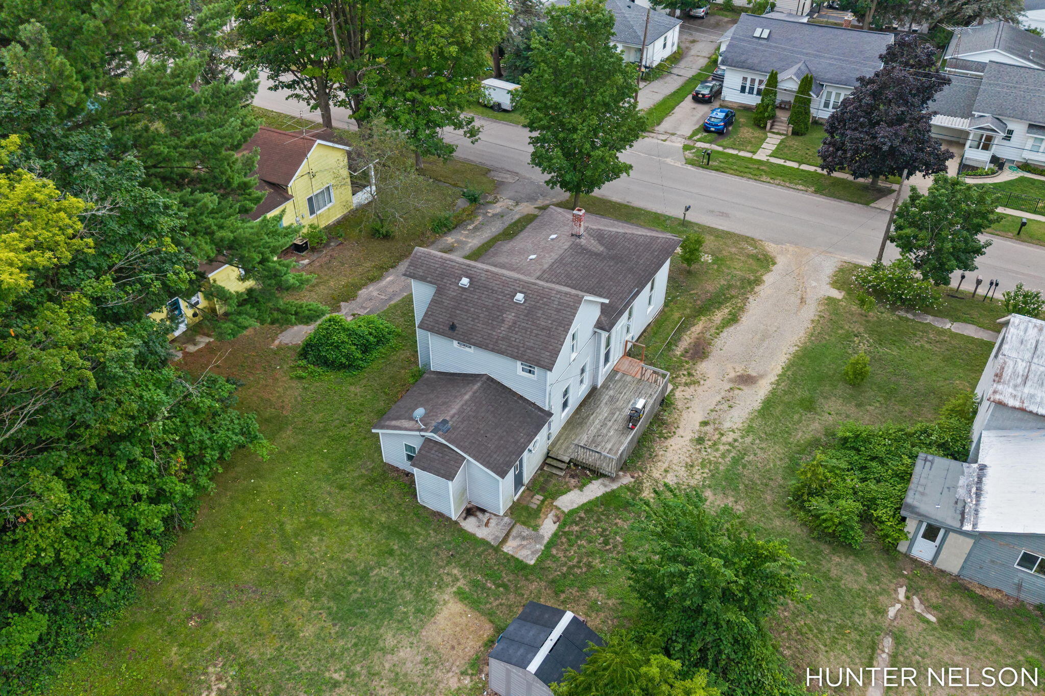 120 S 1st Street — photo