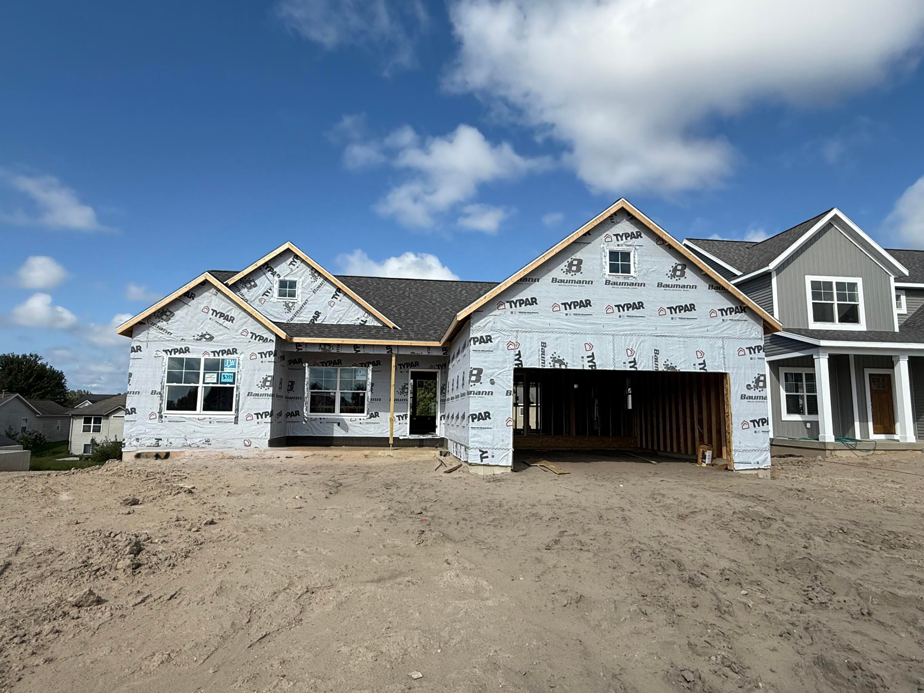 3717 Elderberry Drive Lot 223 — photo