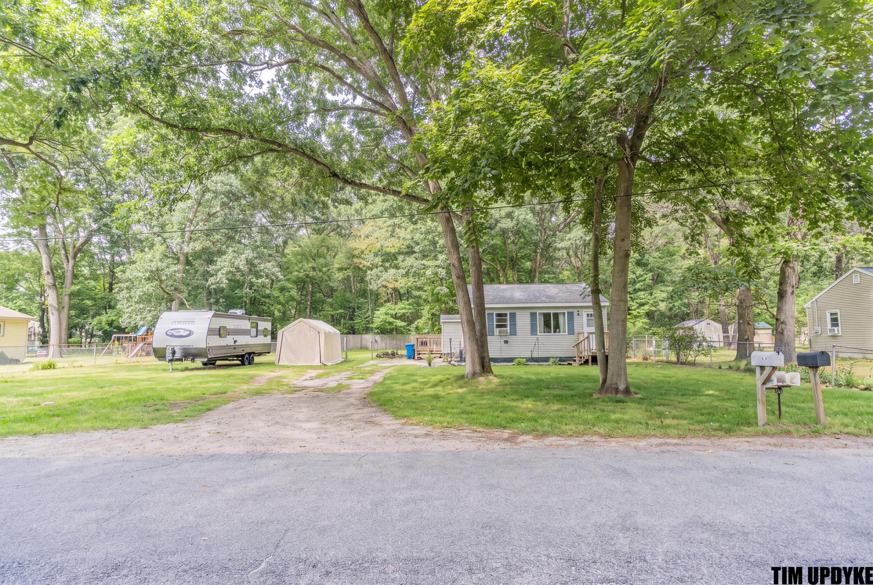1341 S Bolen Road — photo