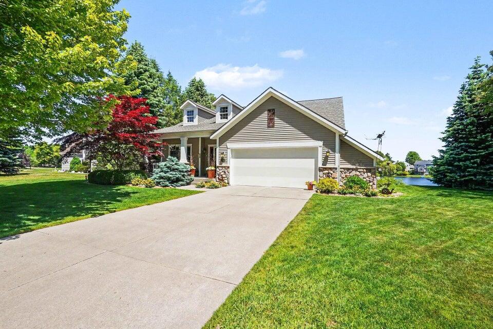 6852 Westshire Drive — photo