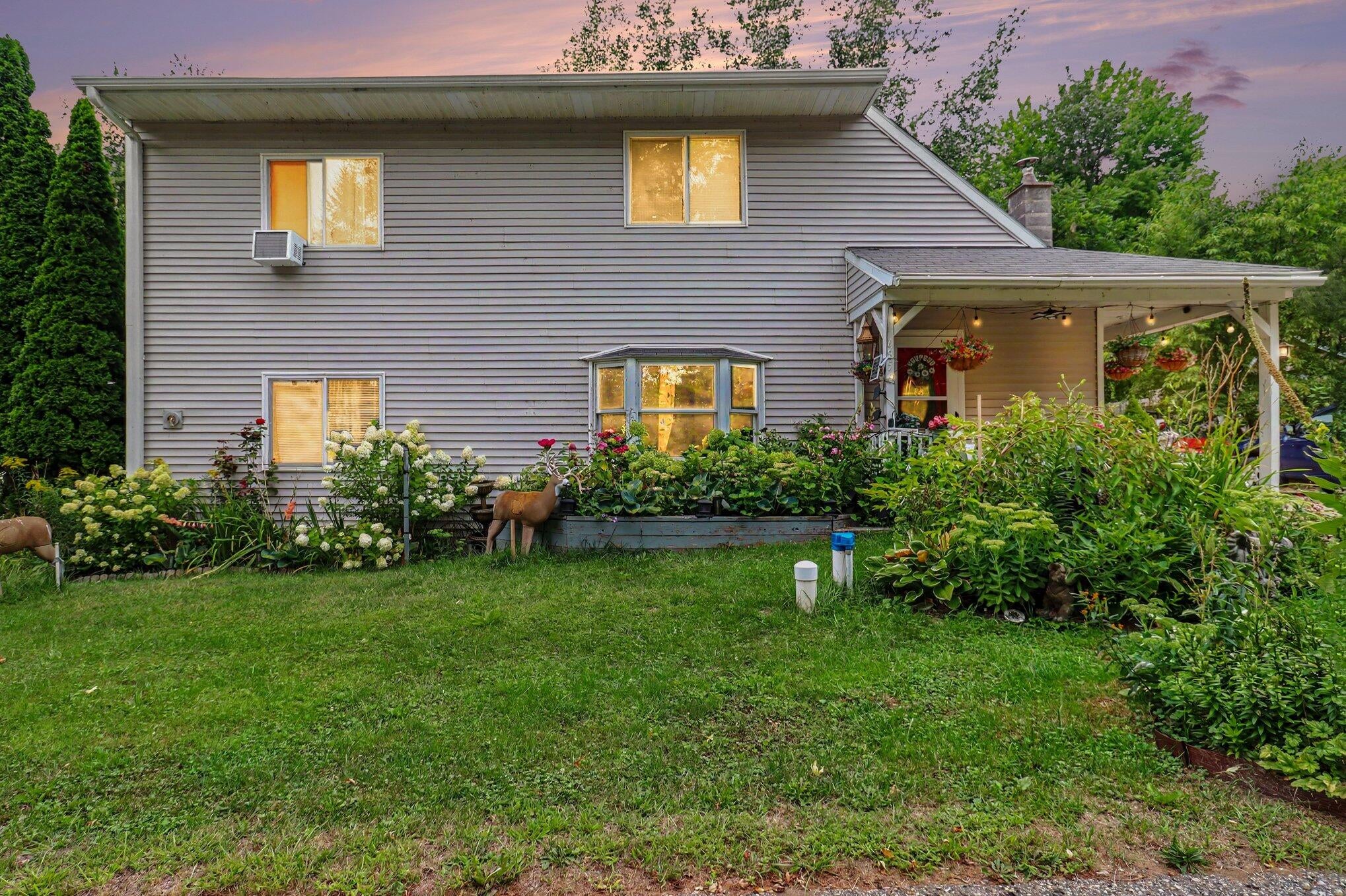 485 W Highland Street — photo