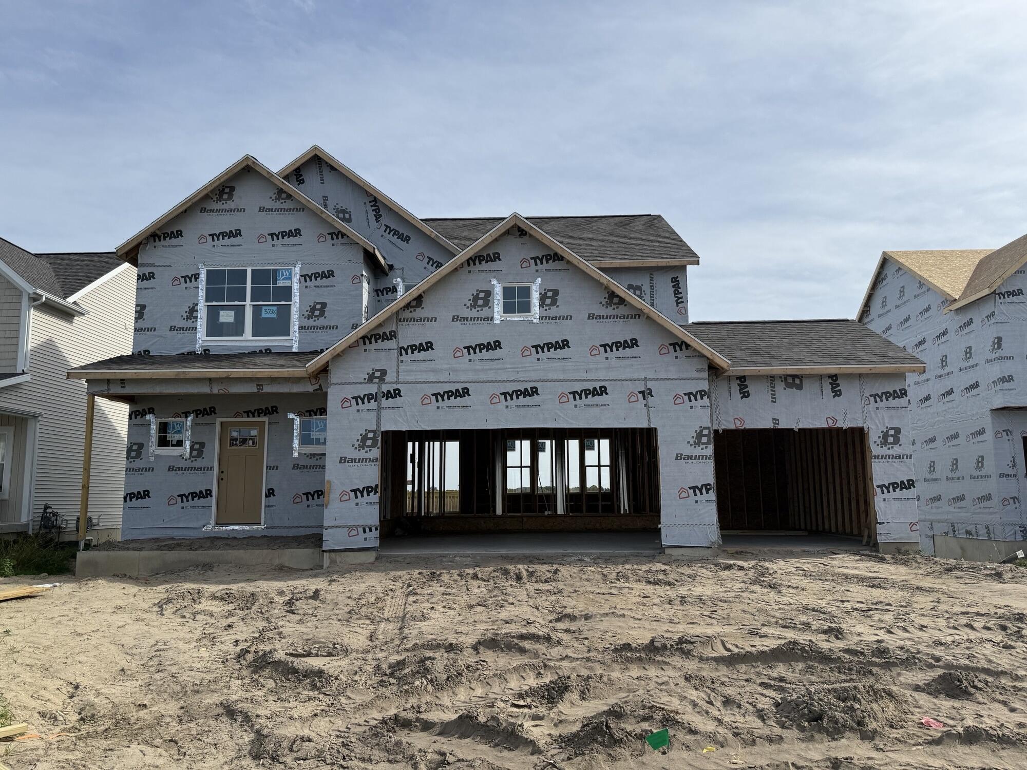 3736 Elderberry Drive Unit: Lot 255 — photo