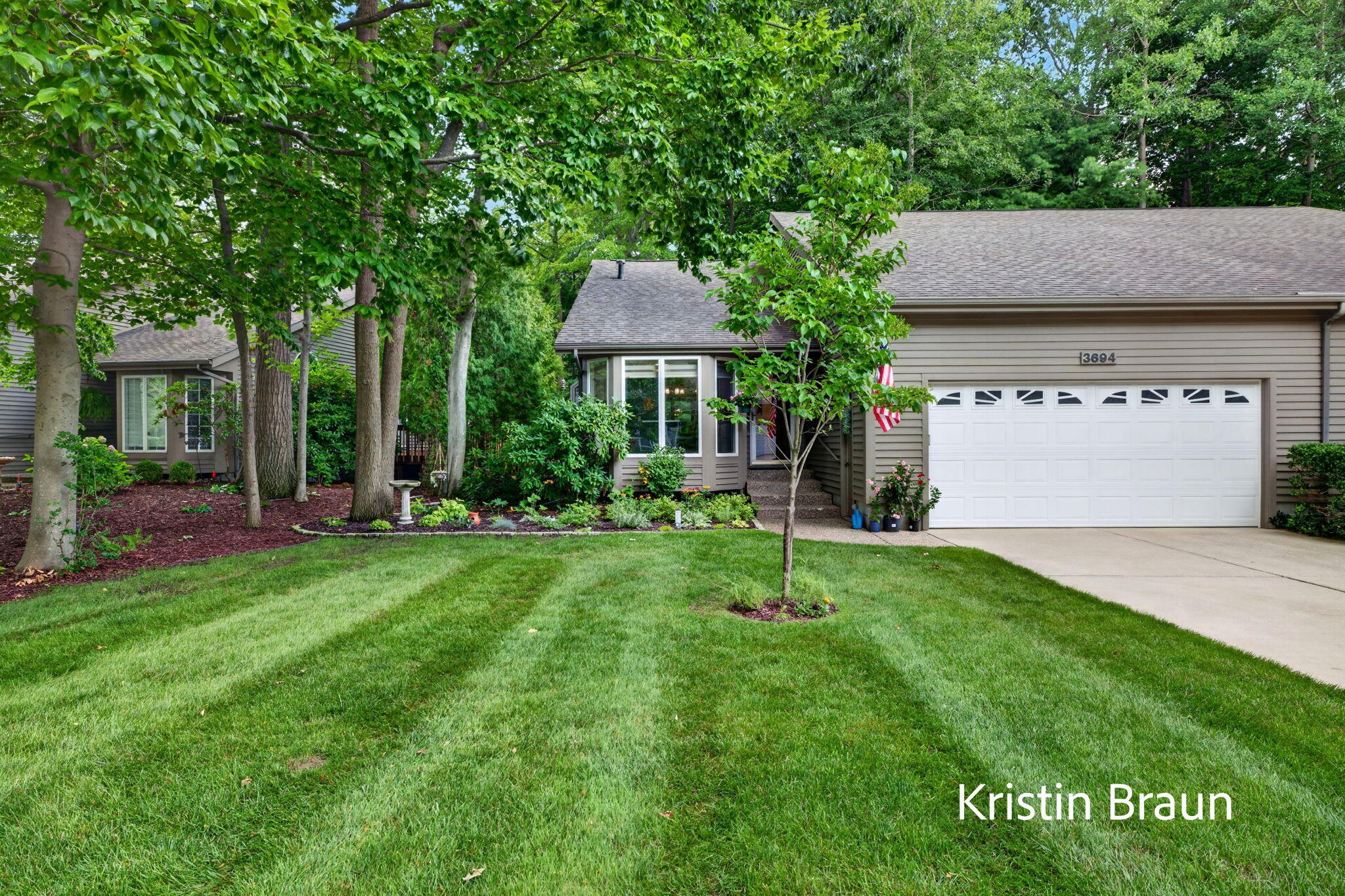 3694 Arborway Drive — photo
