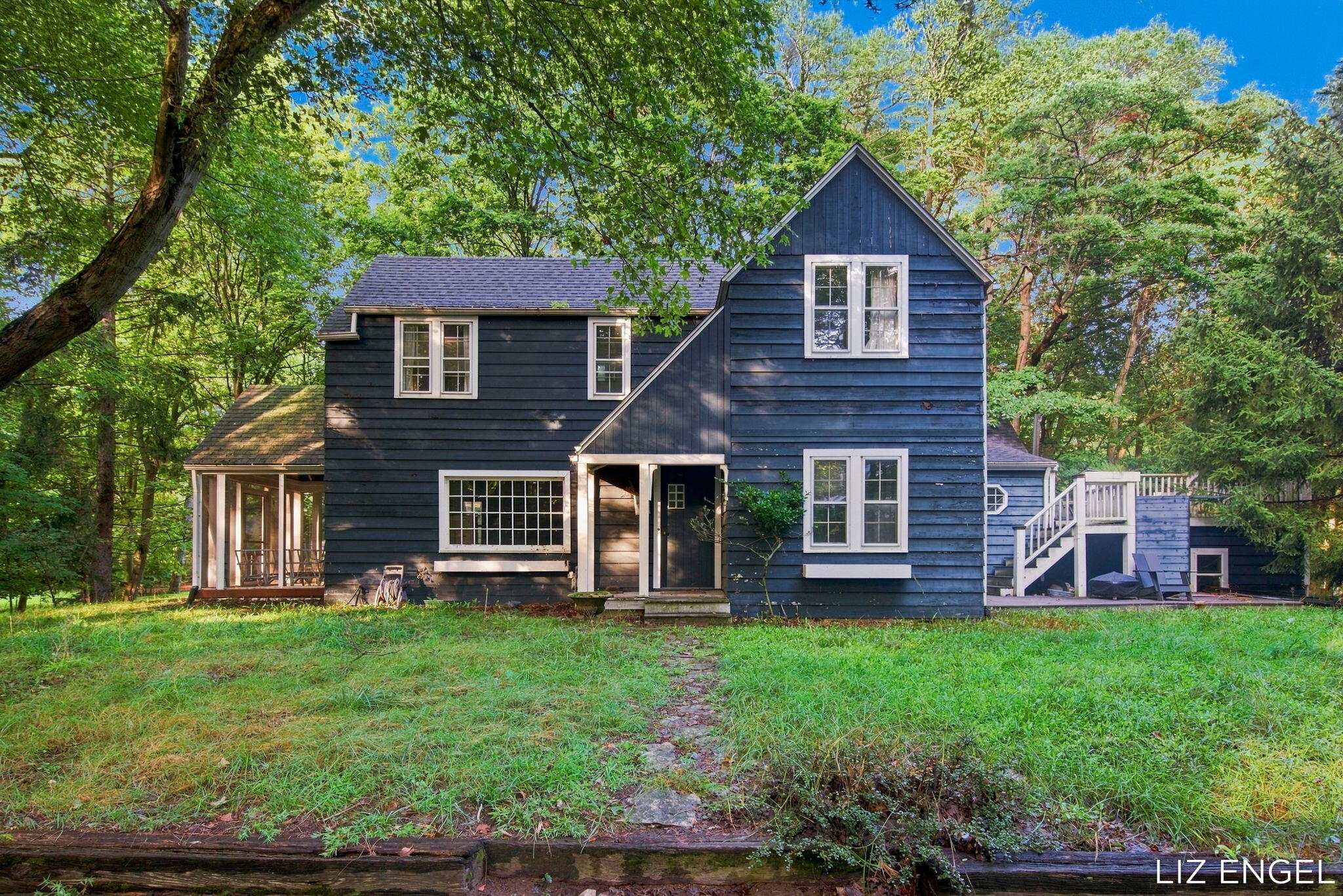 2309 Forest Trail Circle — photo