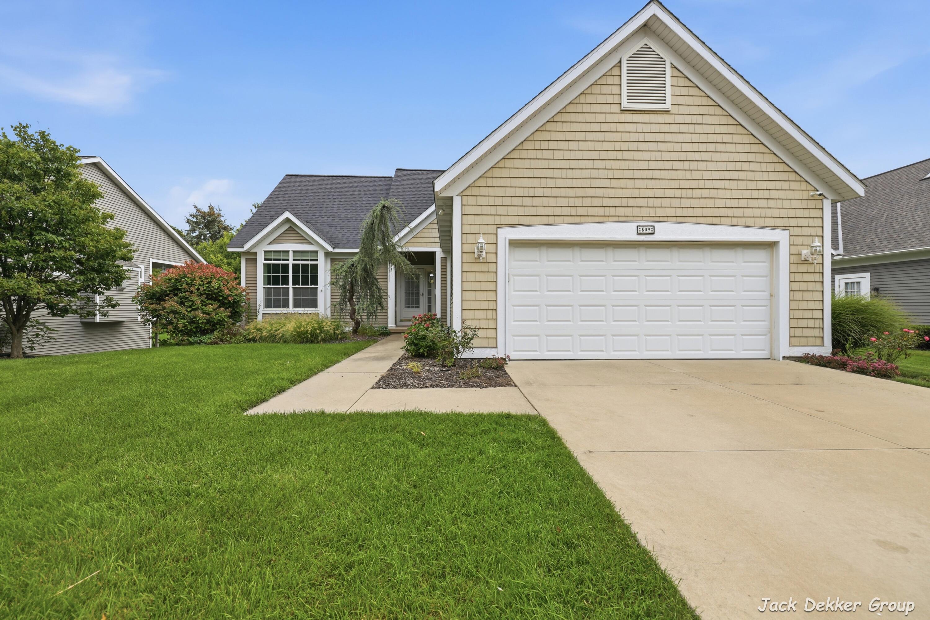 509 Hunters Run Circle — photo