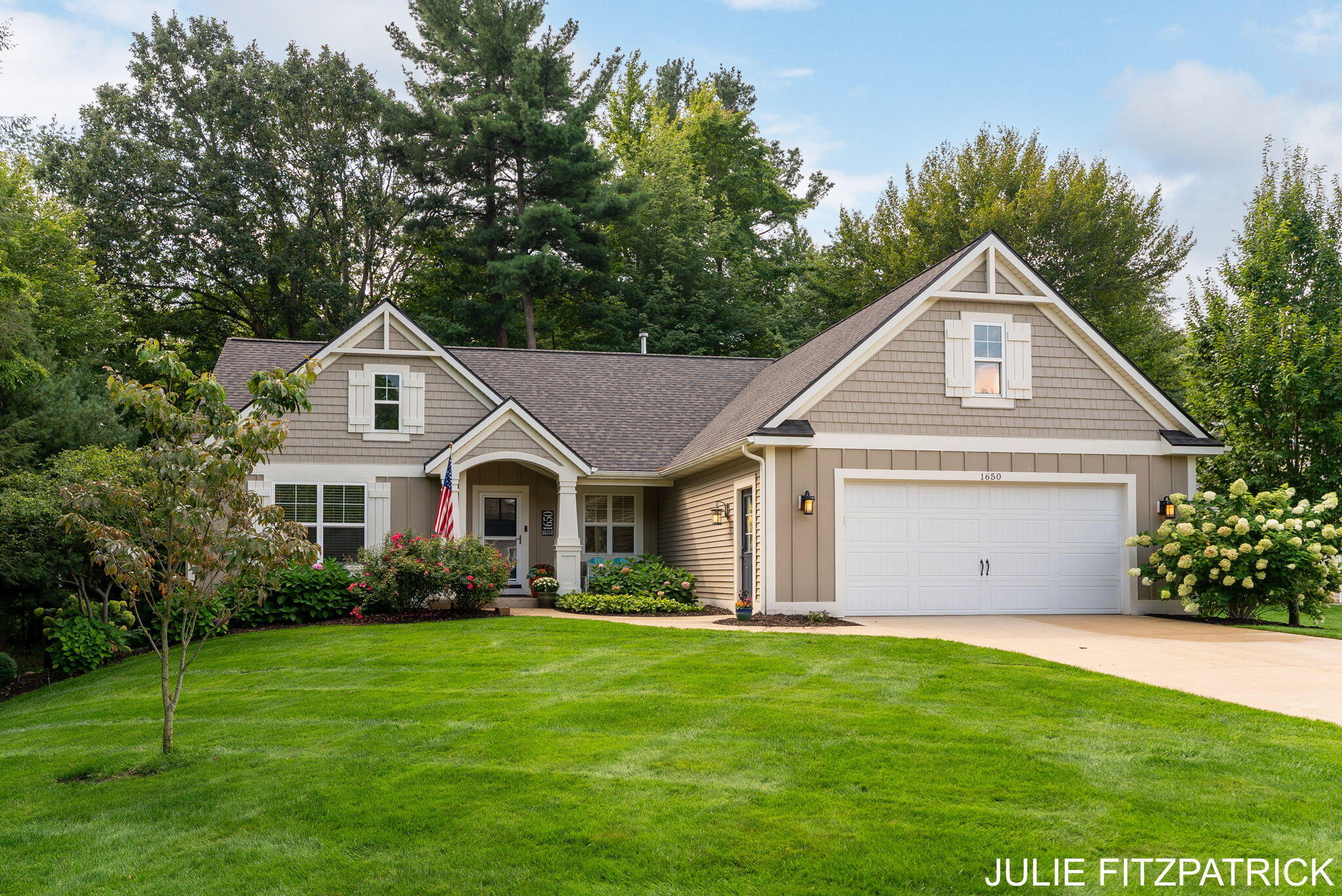 1650 Red Stem Drive — photo