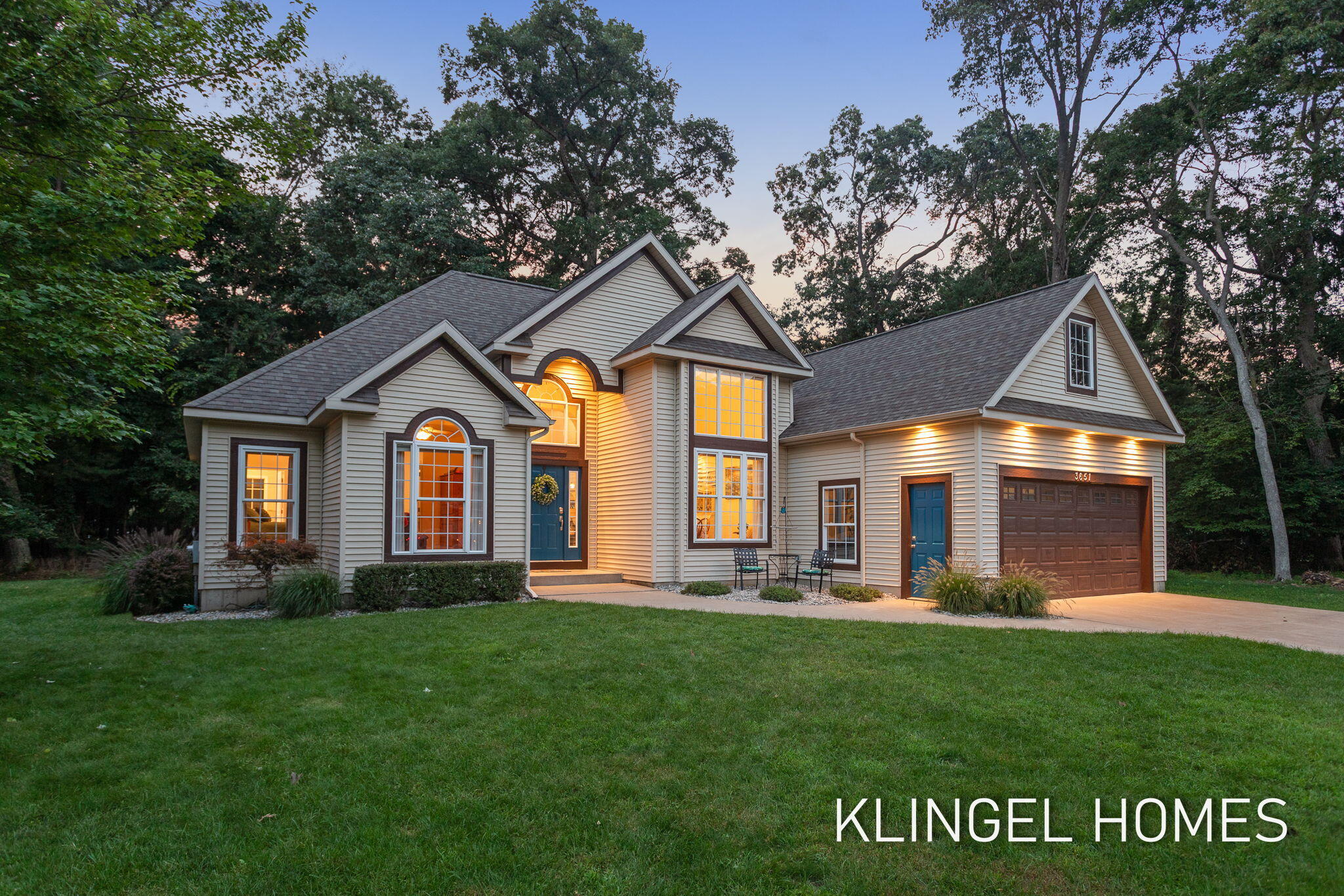 3651 Windemere Court — photo