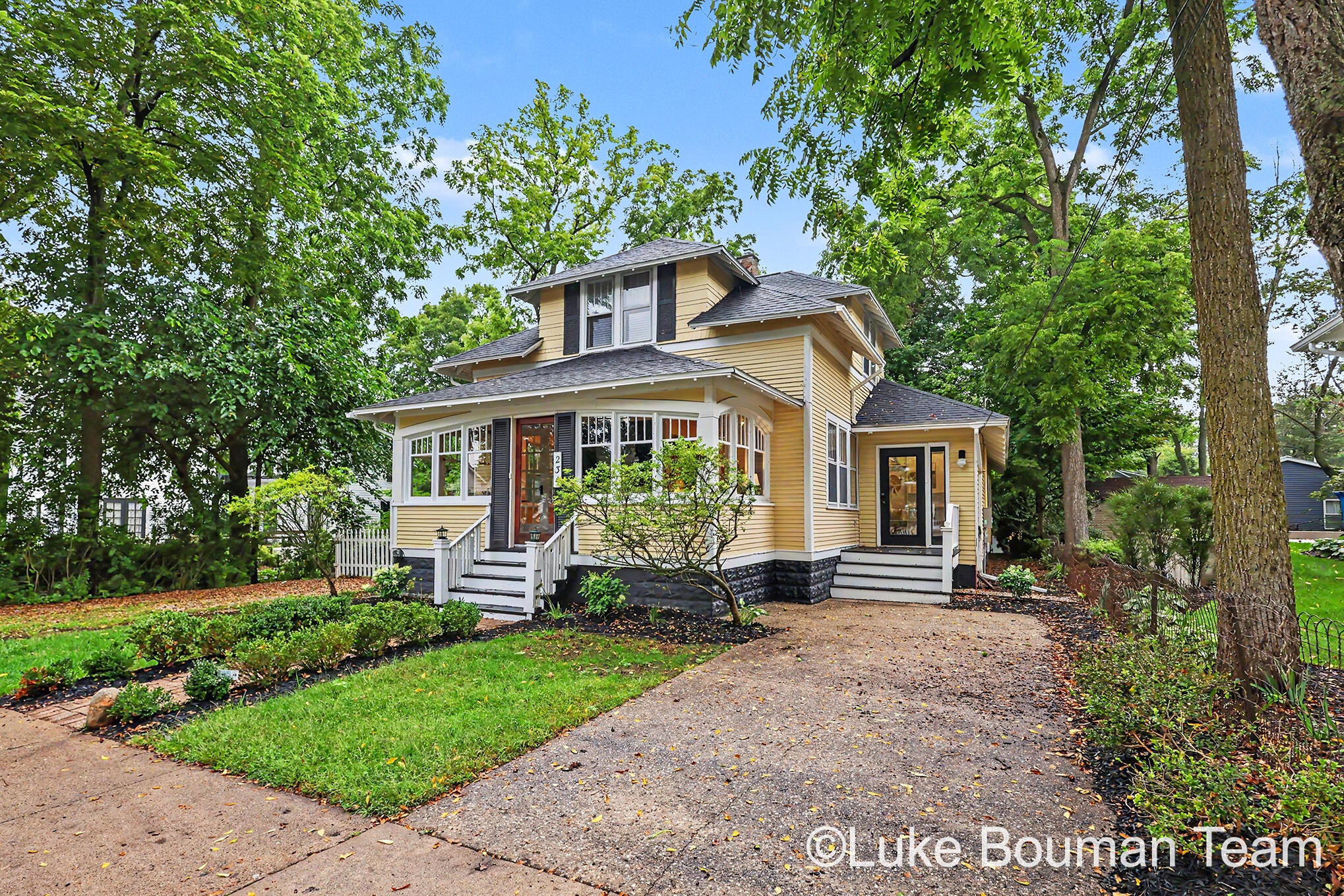 234 Francis Street — photo