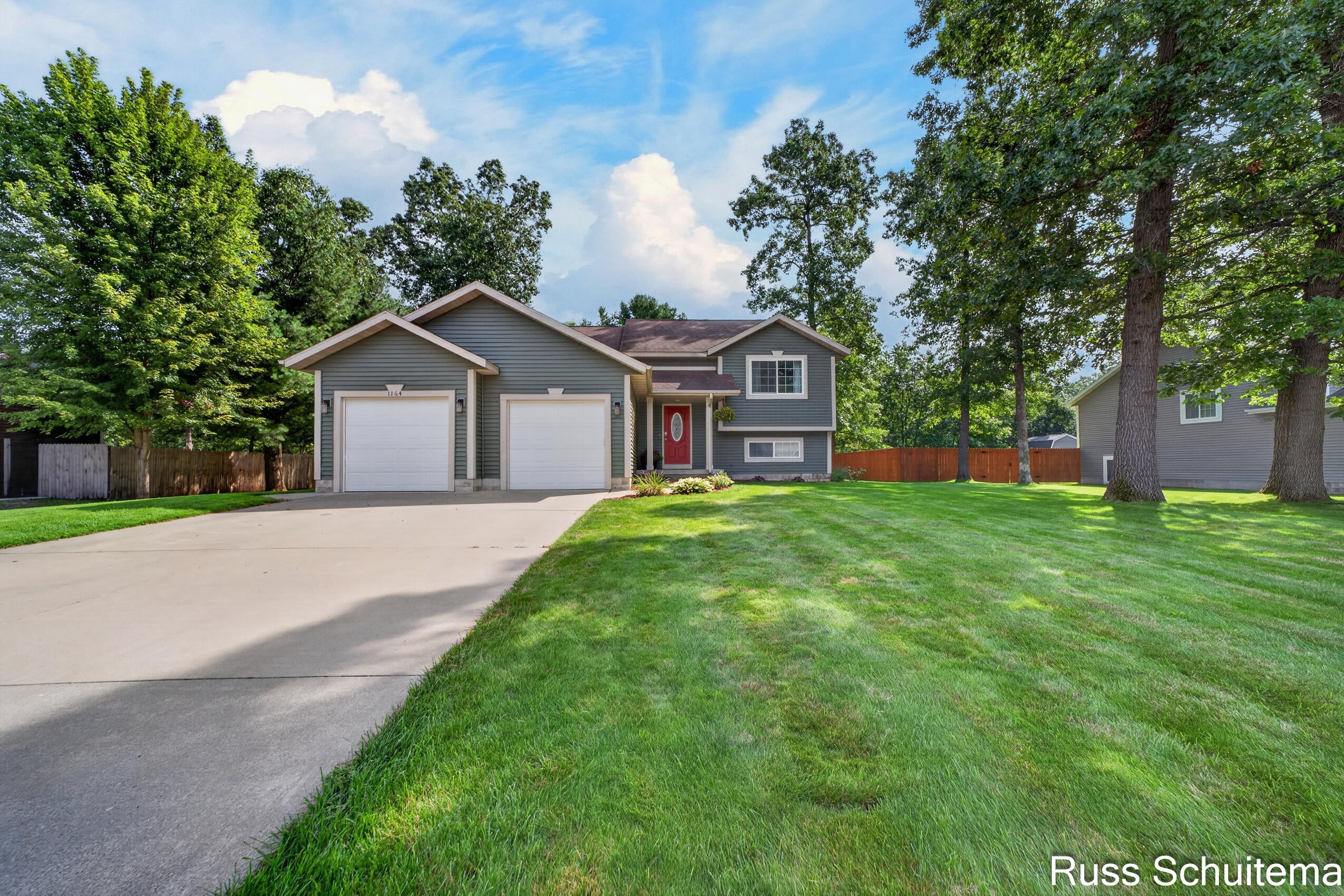 1164 Brian Drive — photo