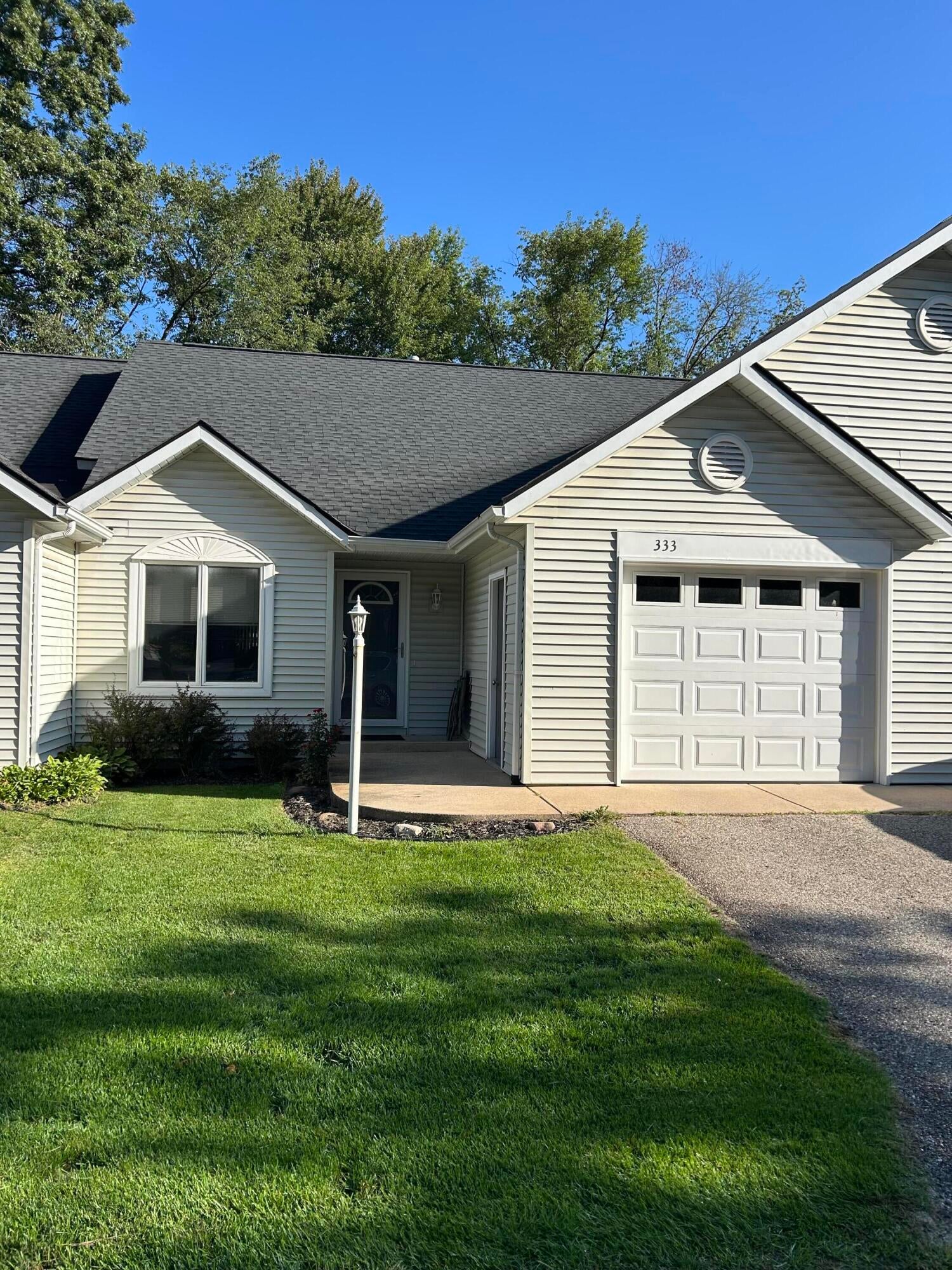 333 Nestlewood Drive — photo