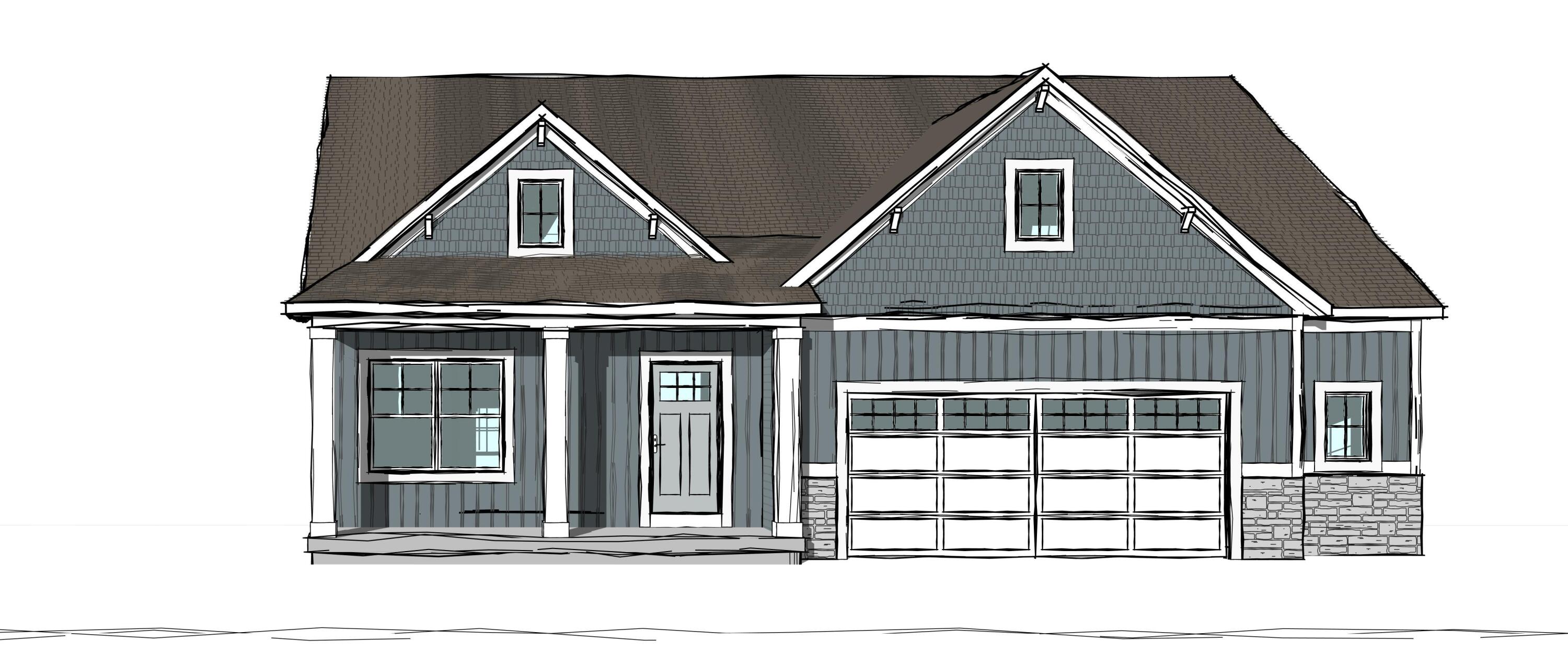 10150 Strawberry Lane Lot 11 — photo