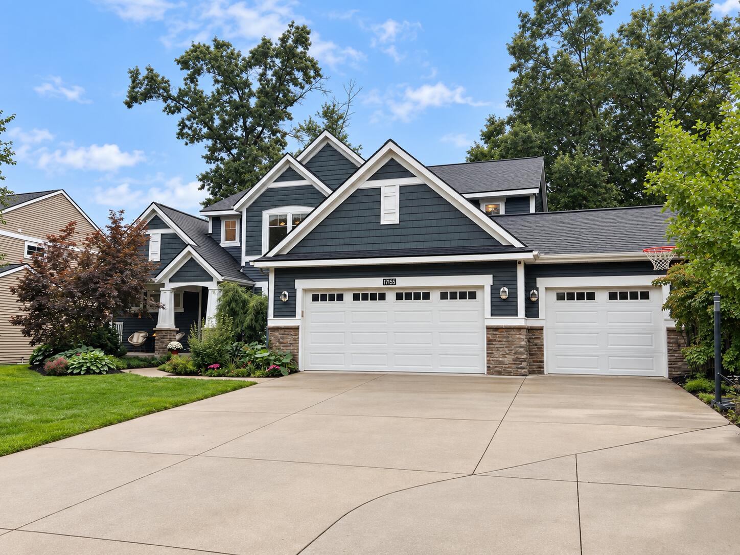 17155 Birchview Drive — photo