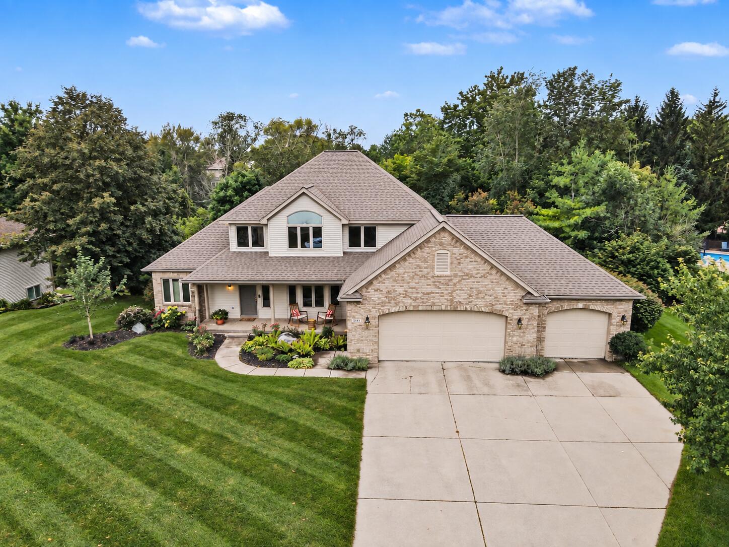 3541 Elk Drive — photo