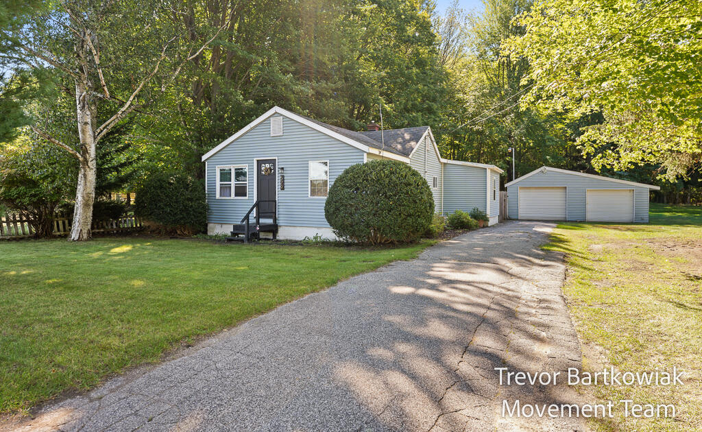529 Porter Road — photo