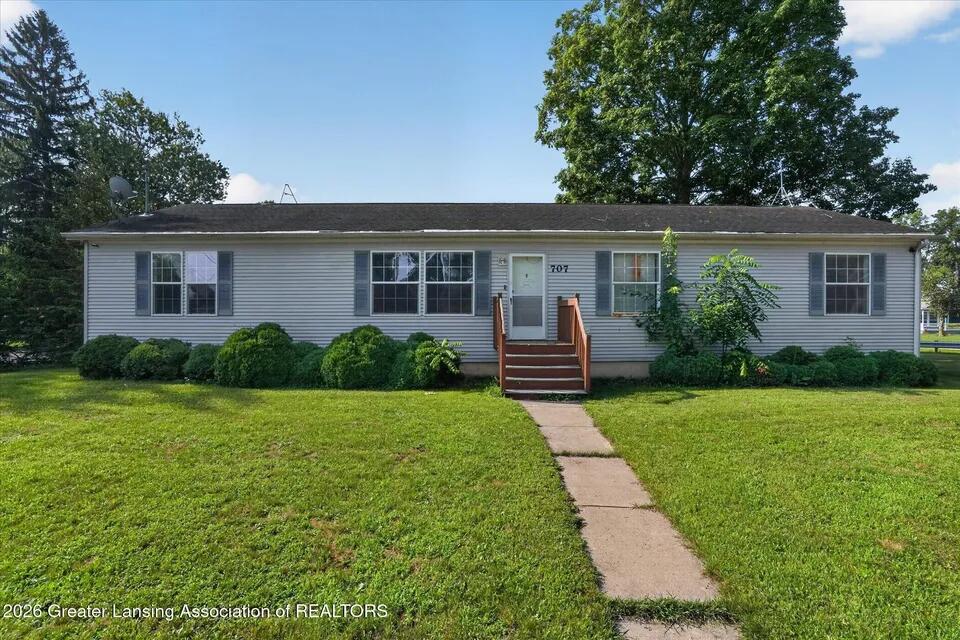 707 Sawyer Road — photo