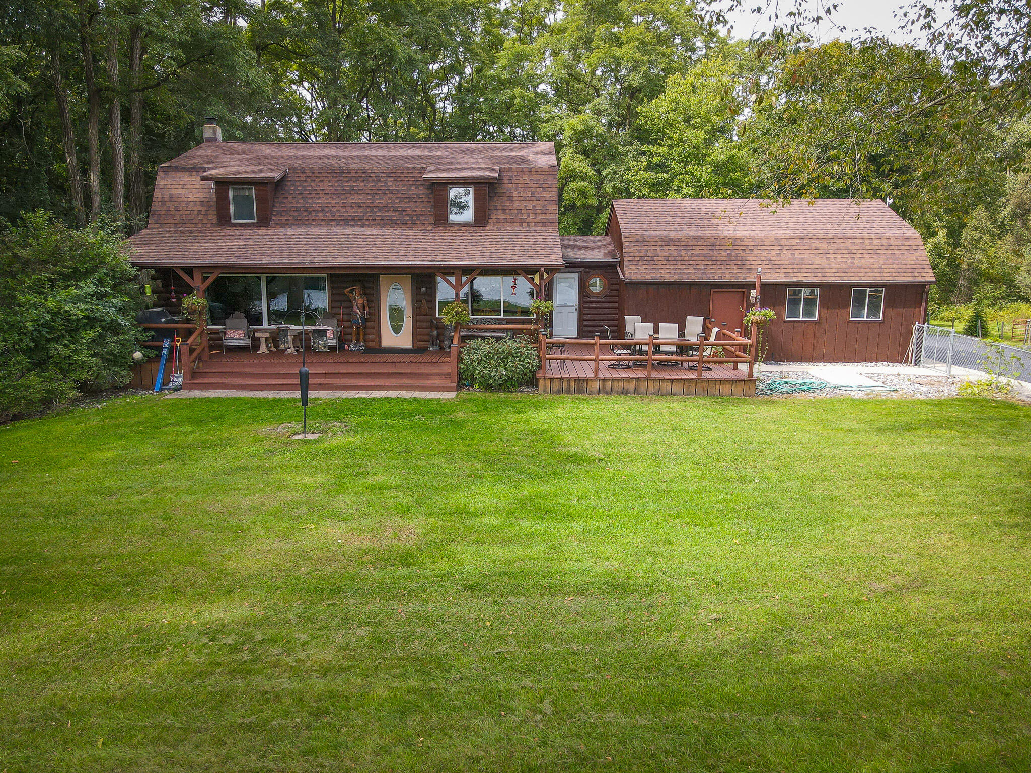 14416 Tuscola Road — photo