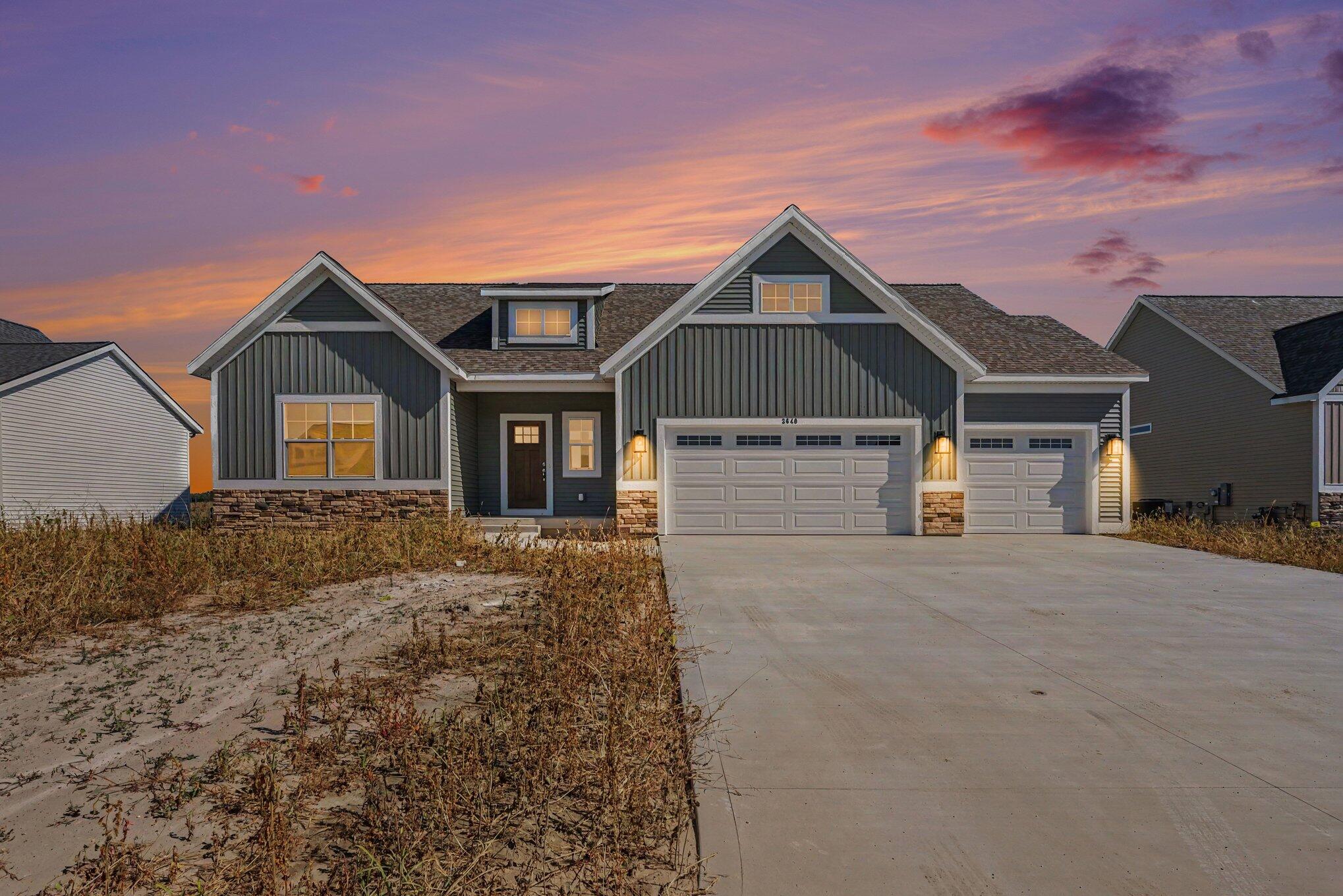 3640 Garner Drive — photo