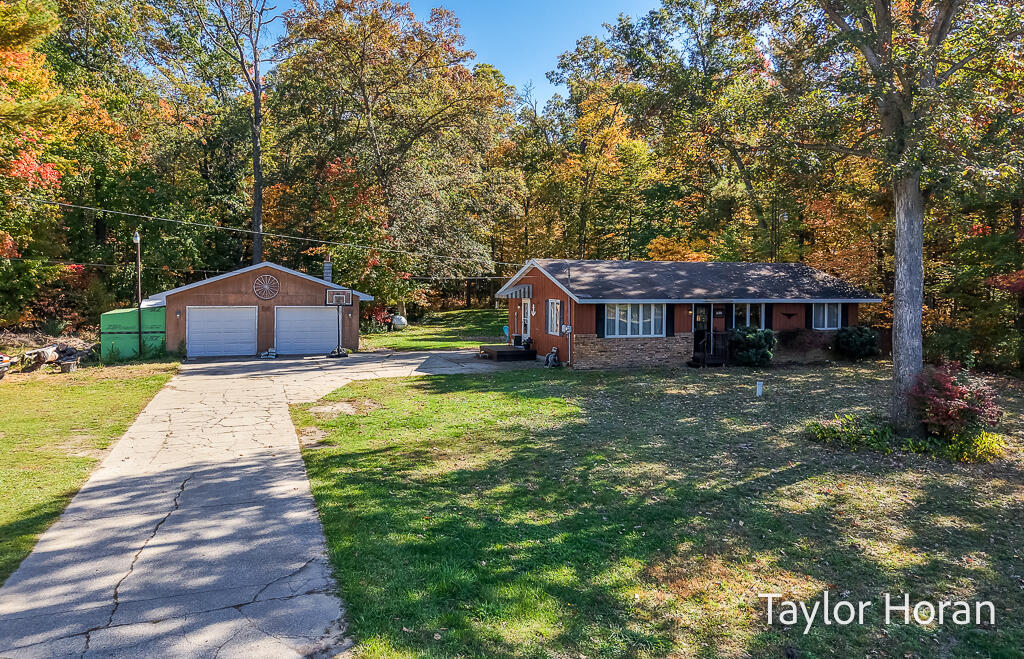3120 Dalson Road — photo