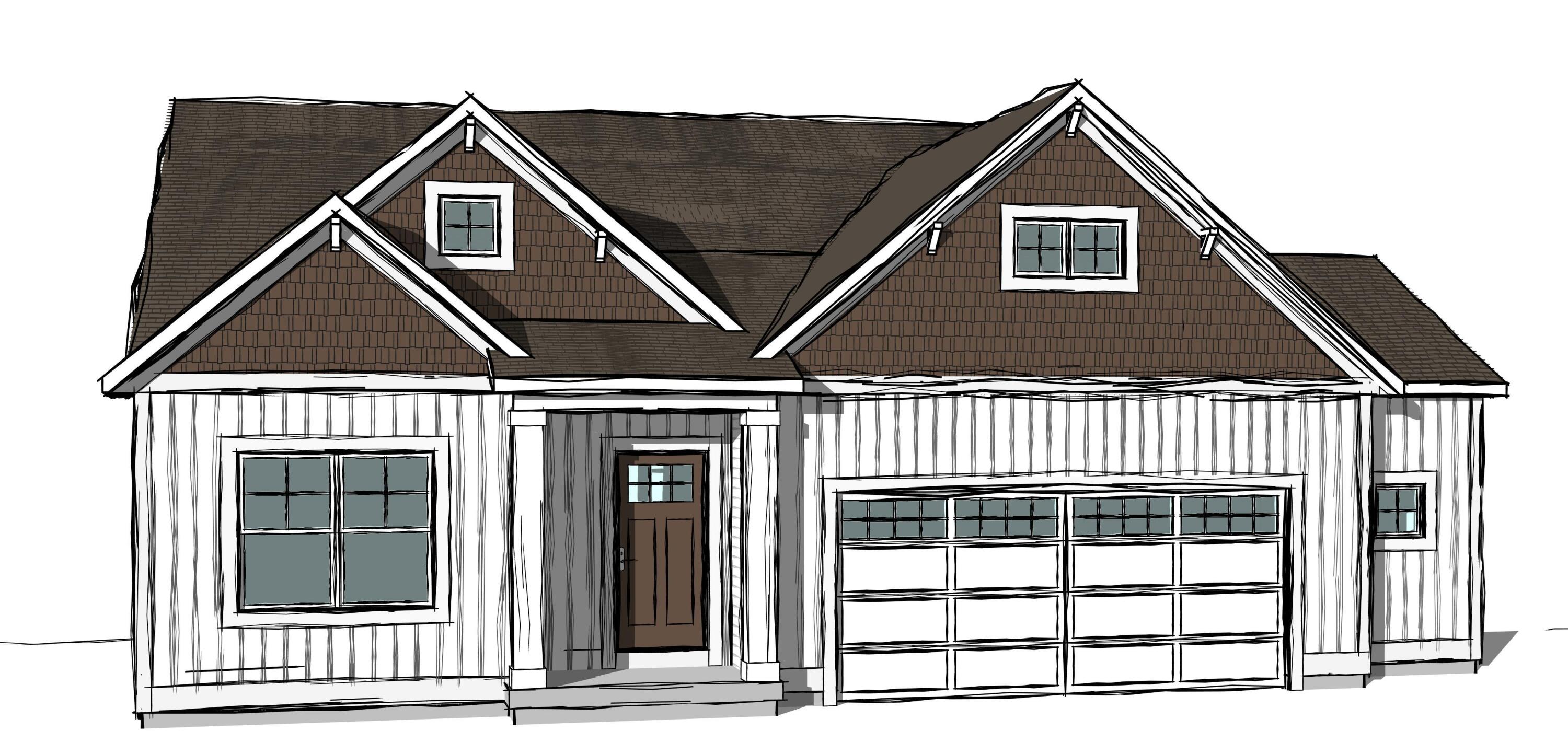 11657 Cherrybud Drive Unit: Lot #247 — photo