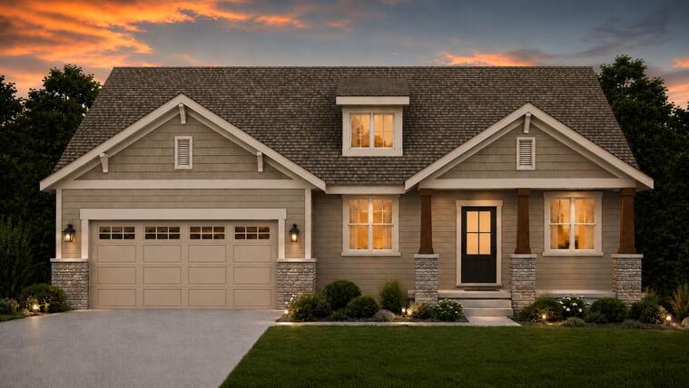 1220 Wake Robin Road — photo