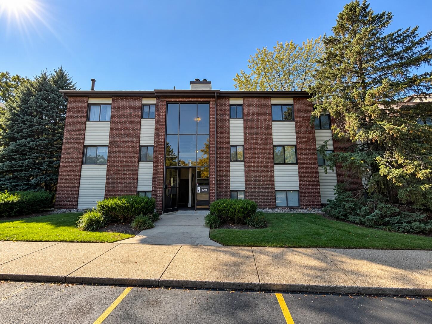 3386 Devonwood Hills NE Building: 148 Unit: F — photo