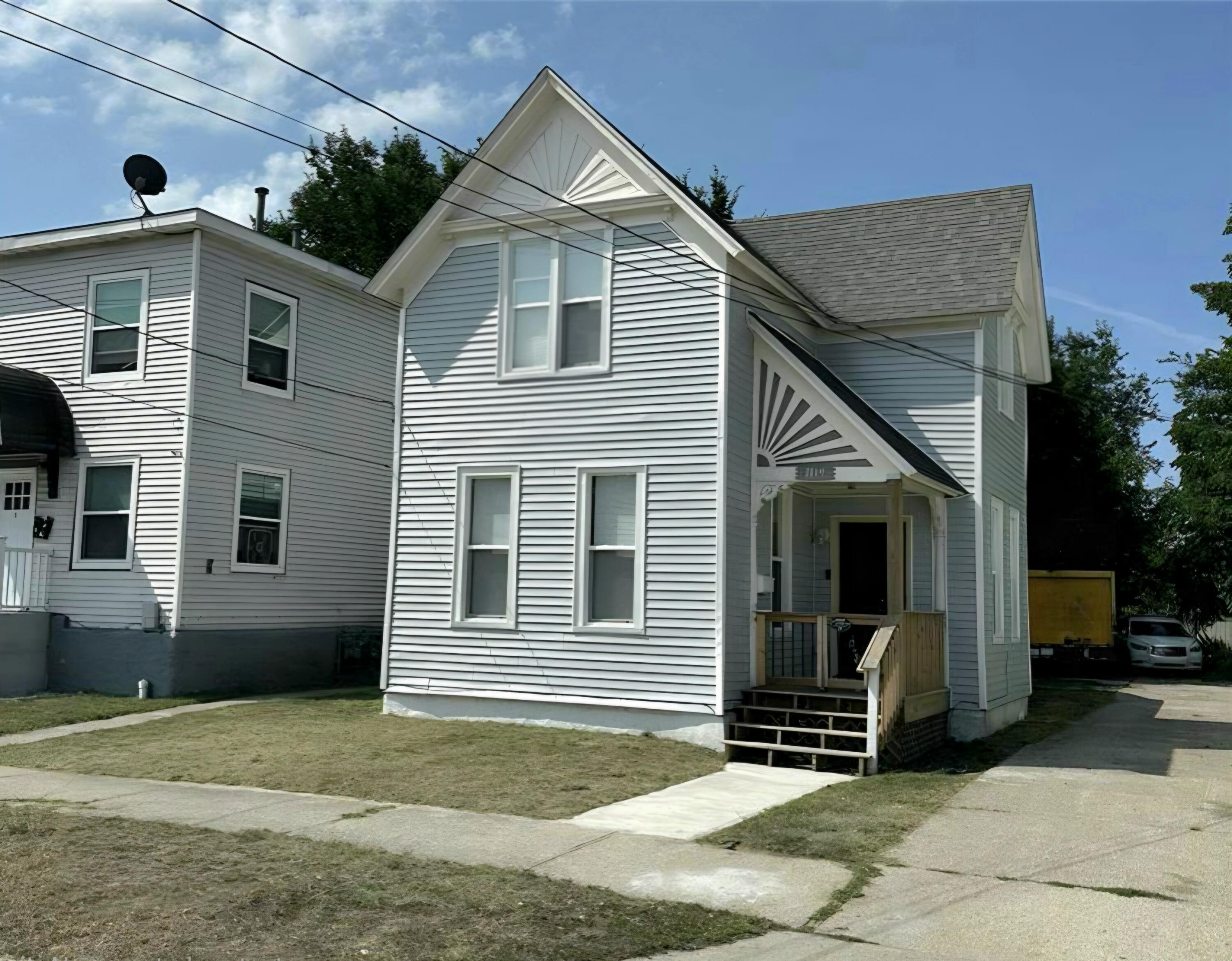 1119 Pine Street — photo