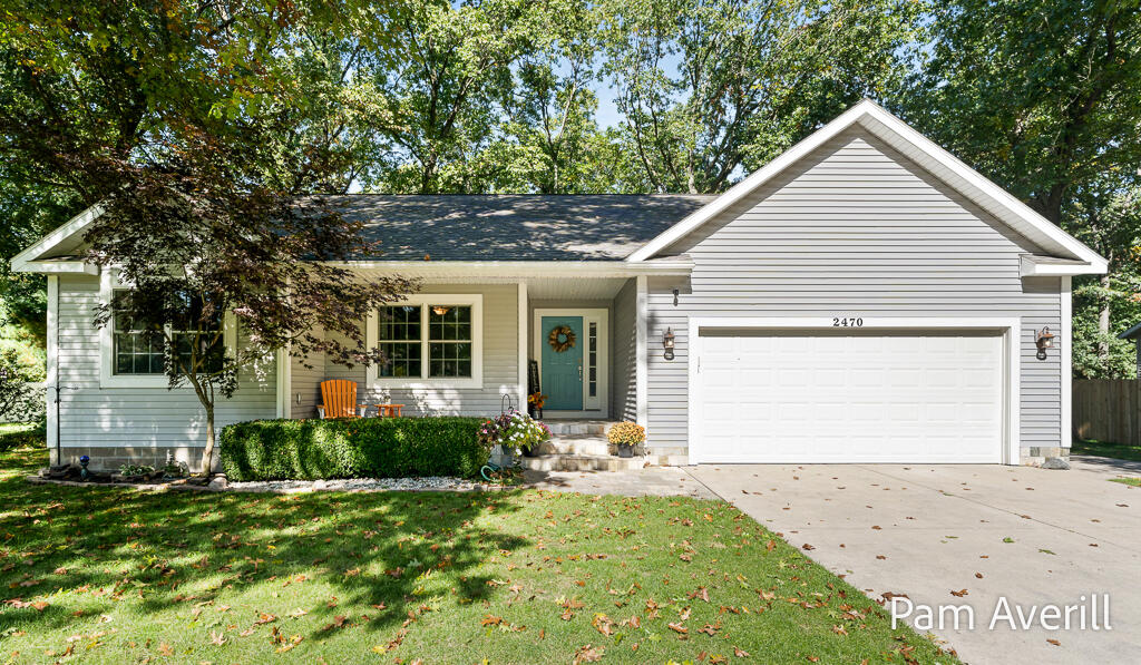 2470 Hiawatha Trail — photo