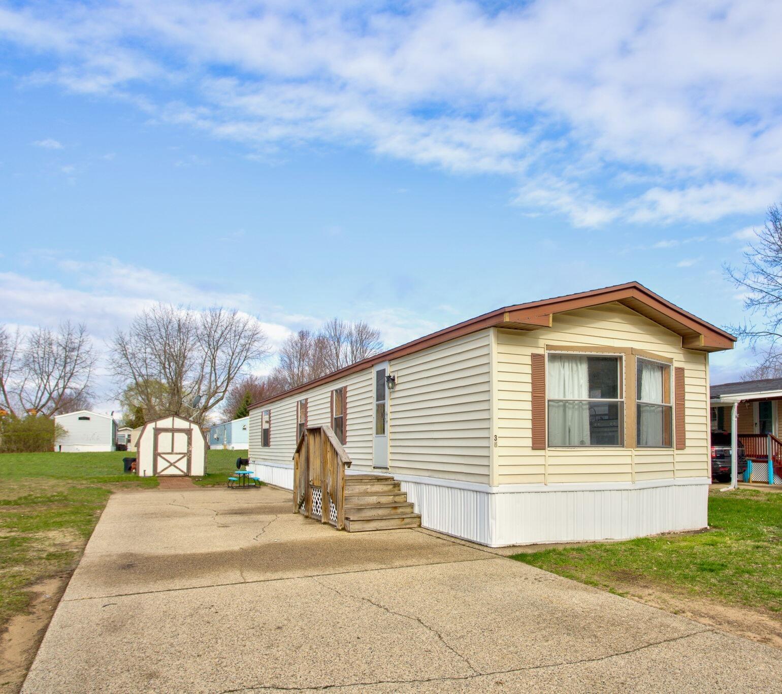 3611 Butternut Drive Unit: Unit 35 — photo