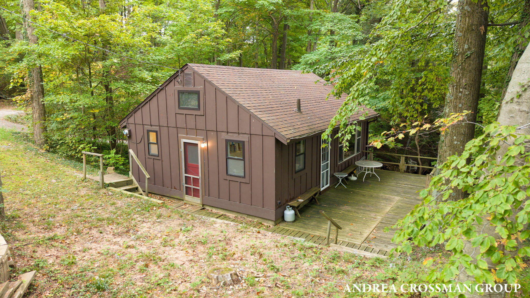 45556 Blue Star Highway — photo
