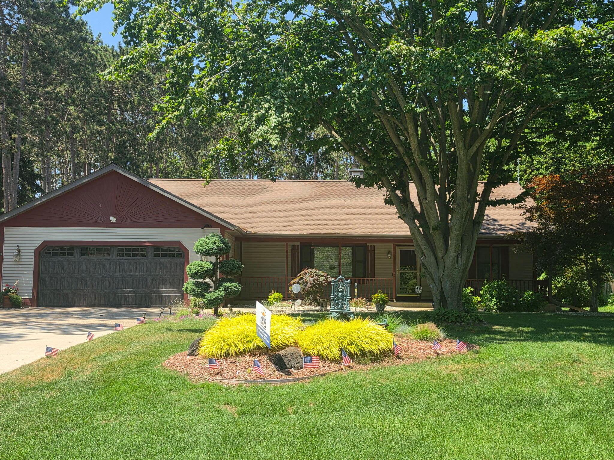 12087 Sandy Woods Drive — photo