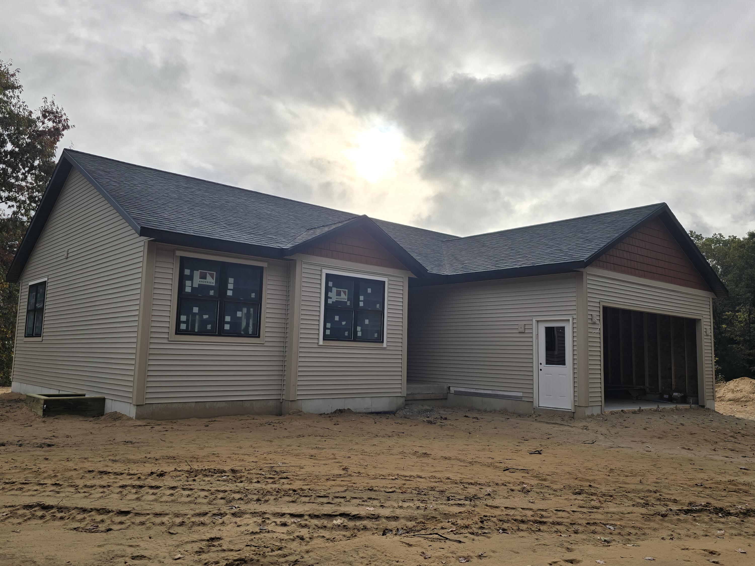 6158 N Weber Road — photo