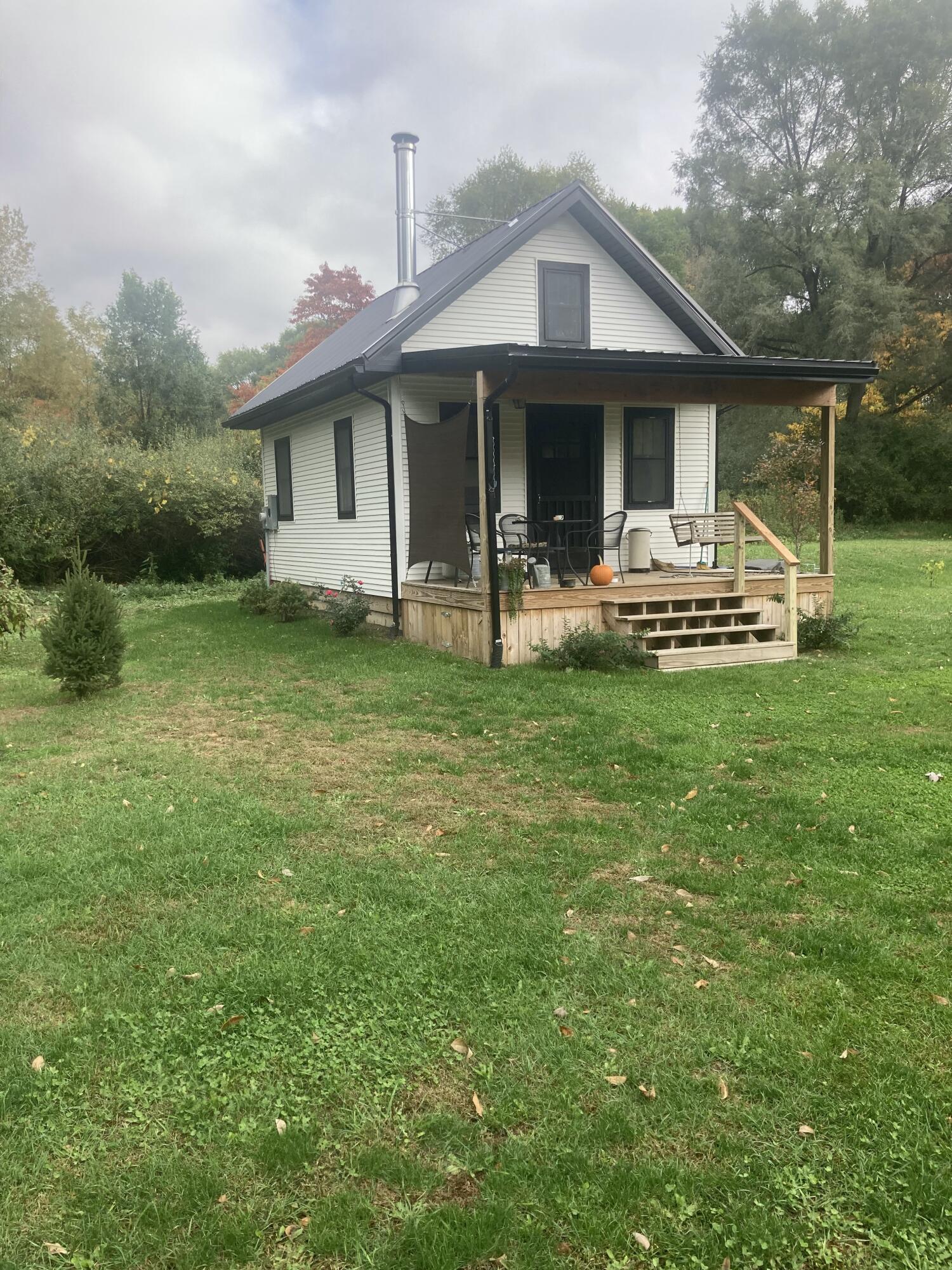 7344 E Johnson Road — photo