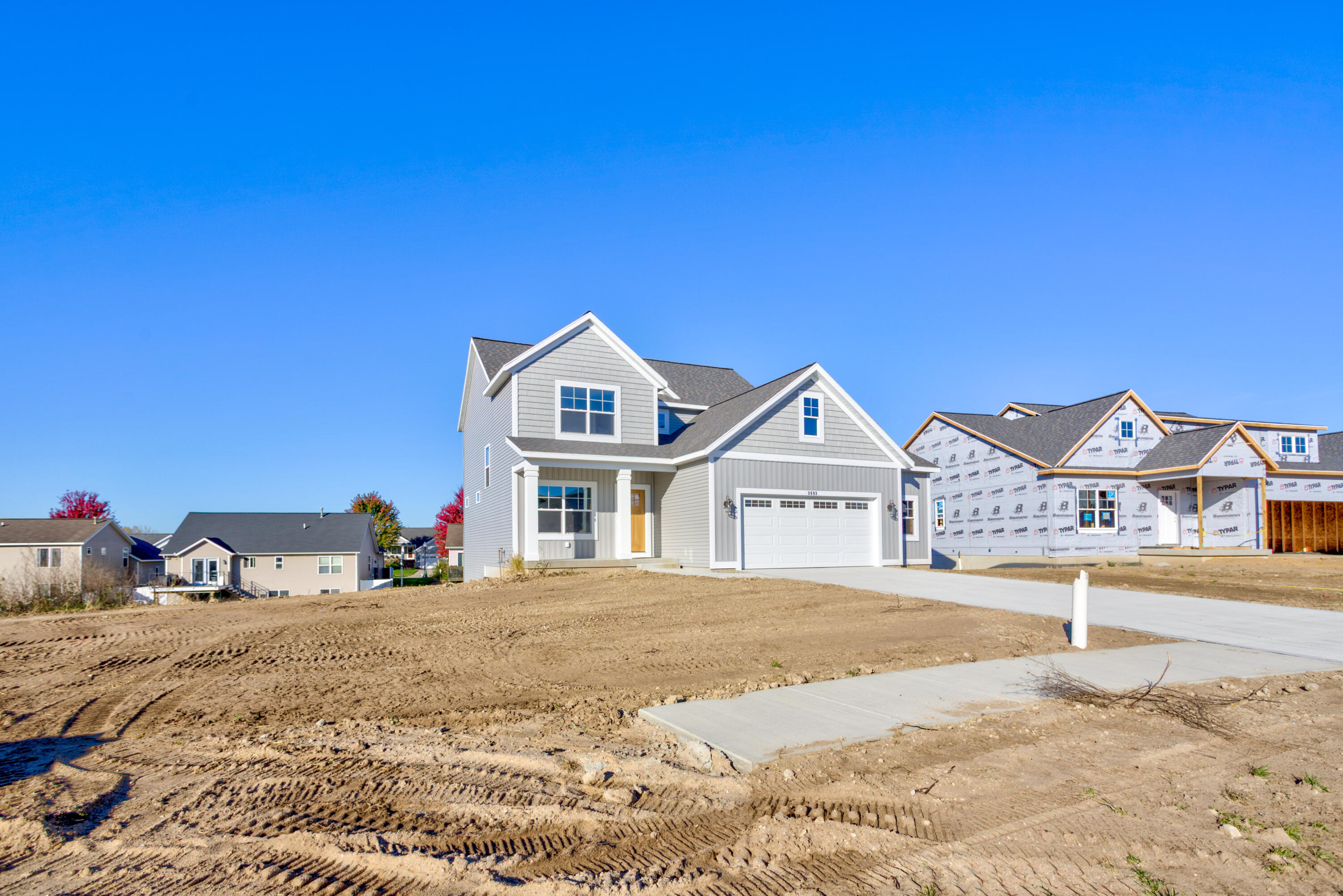 3693 Elderberry Drive — photo