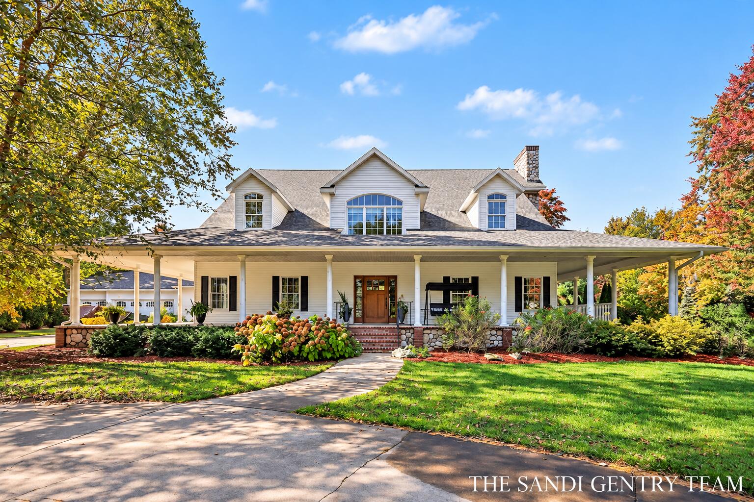 2622 Primrose Creek Drive — photo