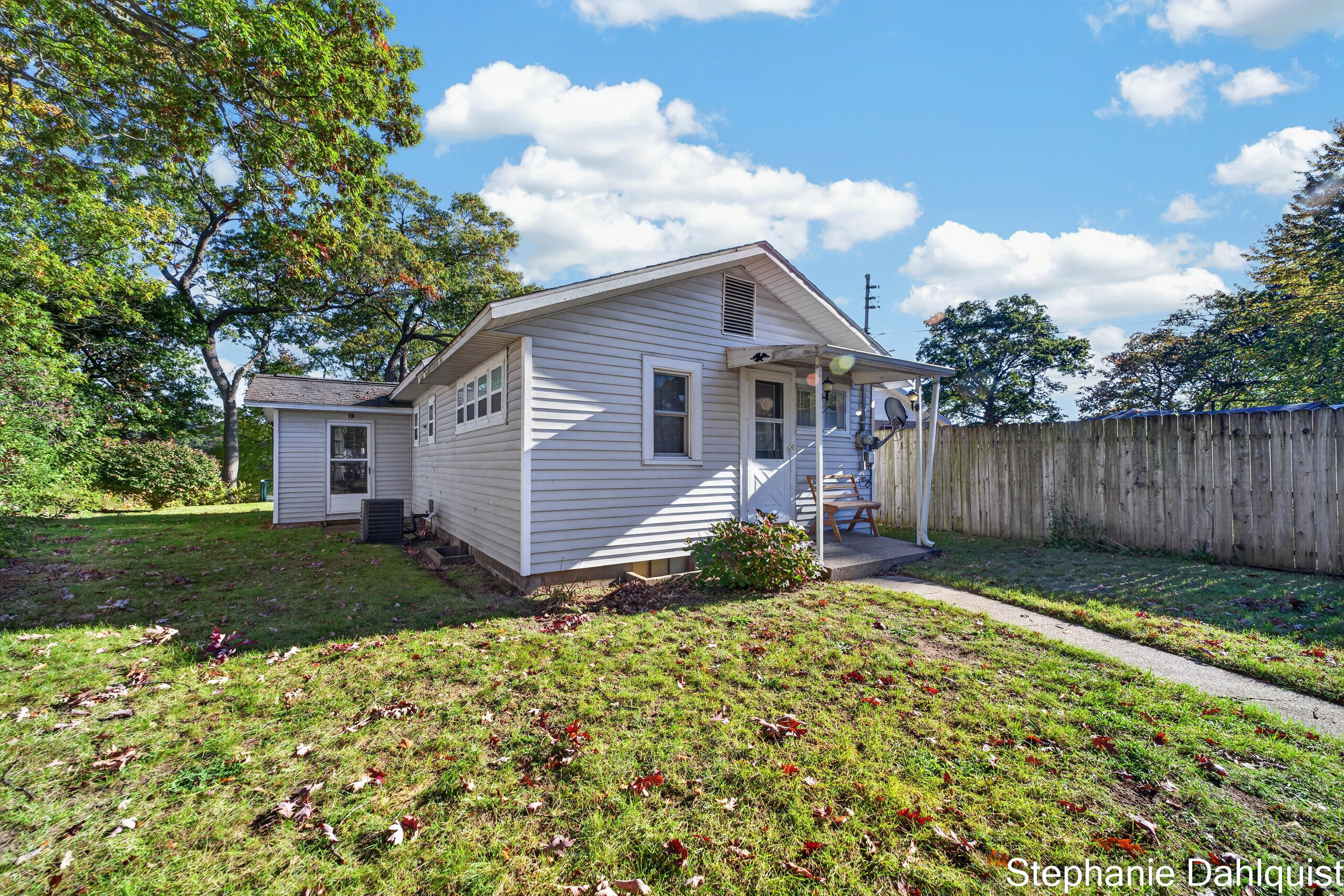 315 N Muskegon Boulevard — photo