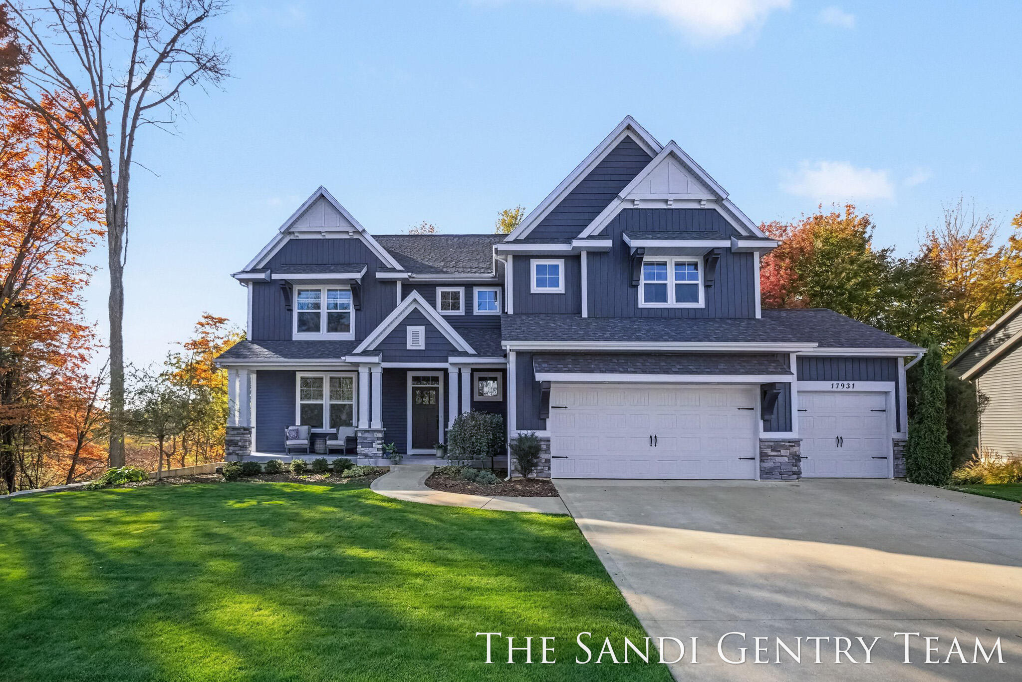 17931 Spring Tree Court — photo