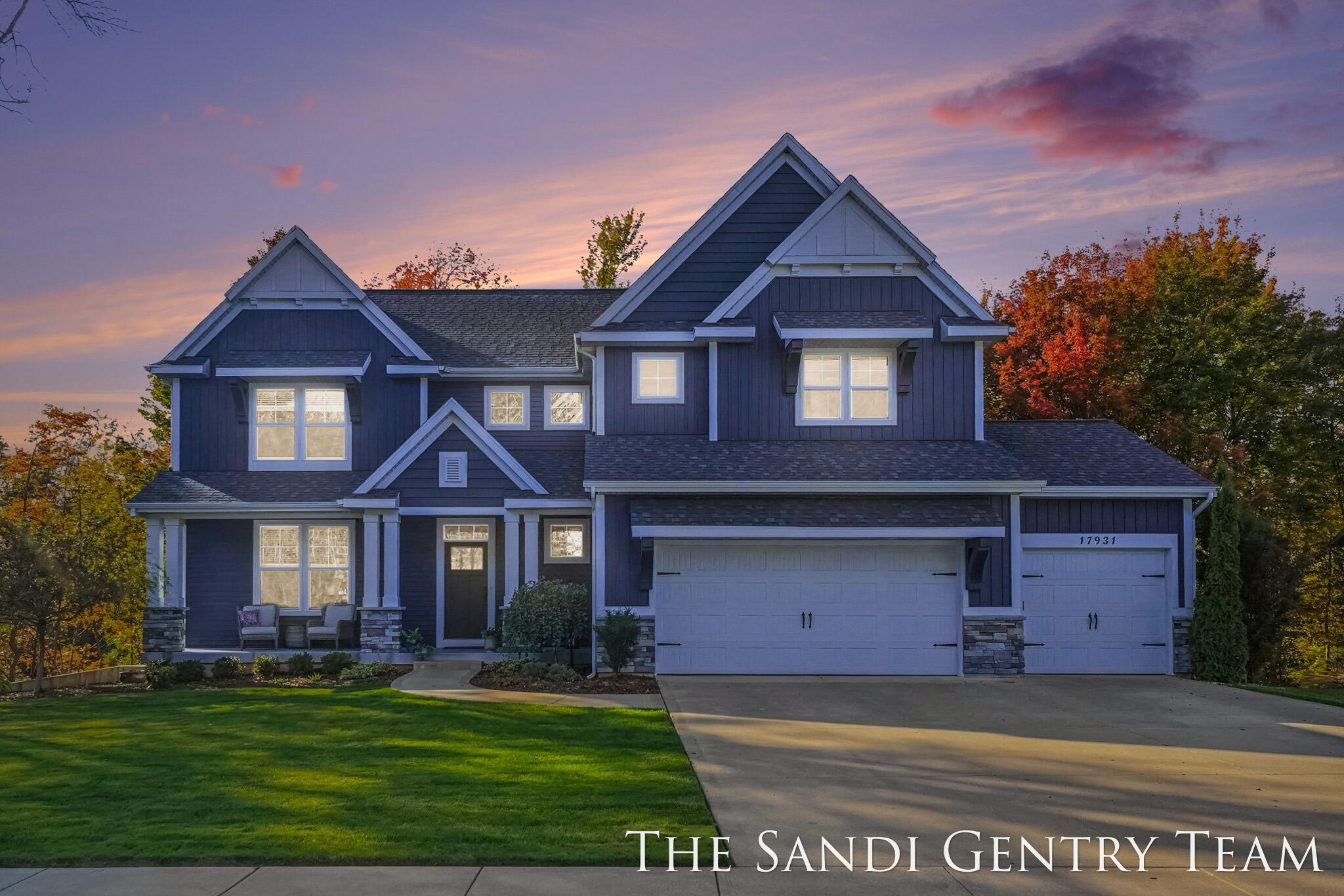 17931 Spring Tree Court, Spring Lake, MI 49456 — photo 2