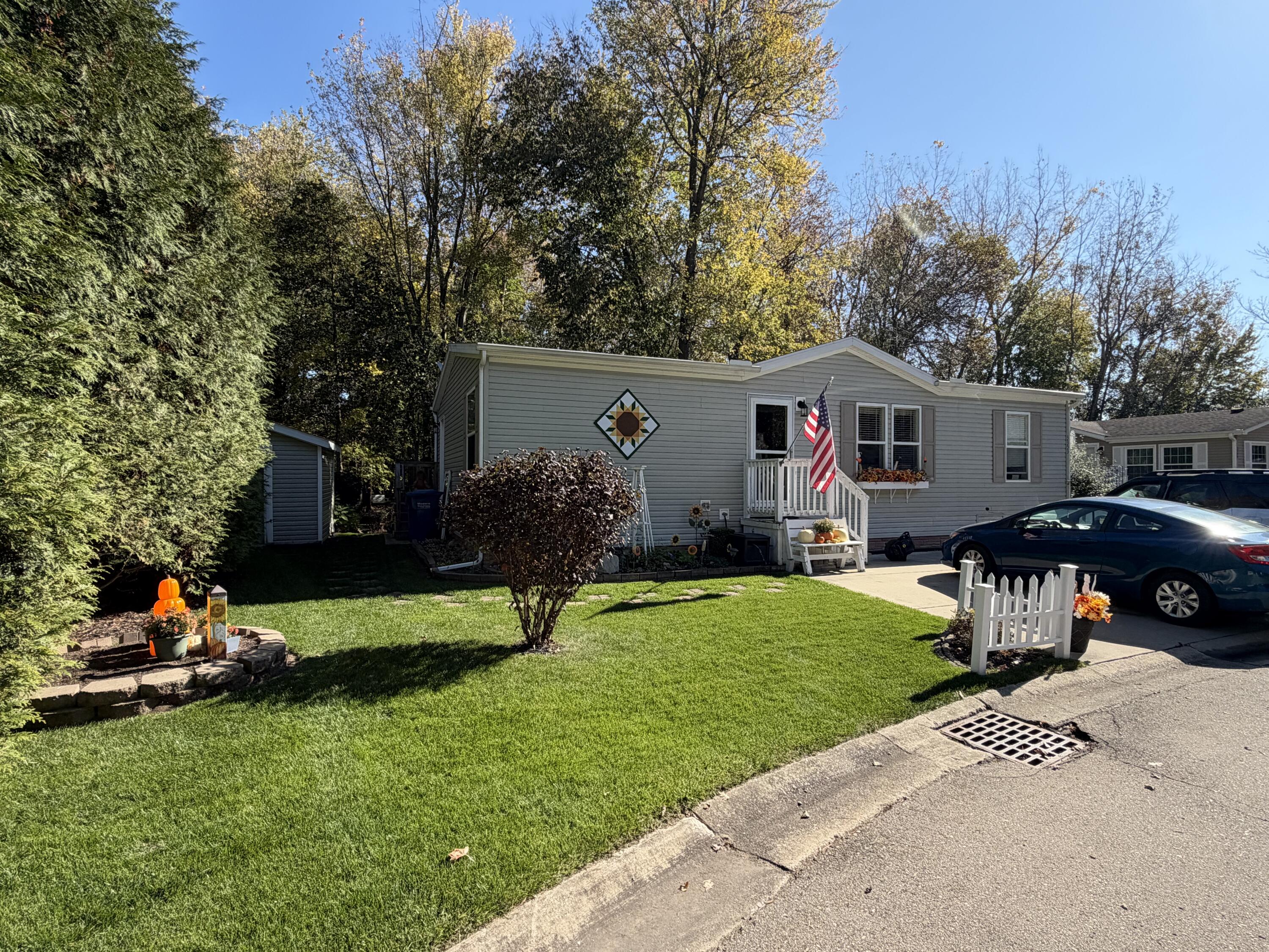 3353 Buckthorn Circle — photo