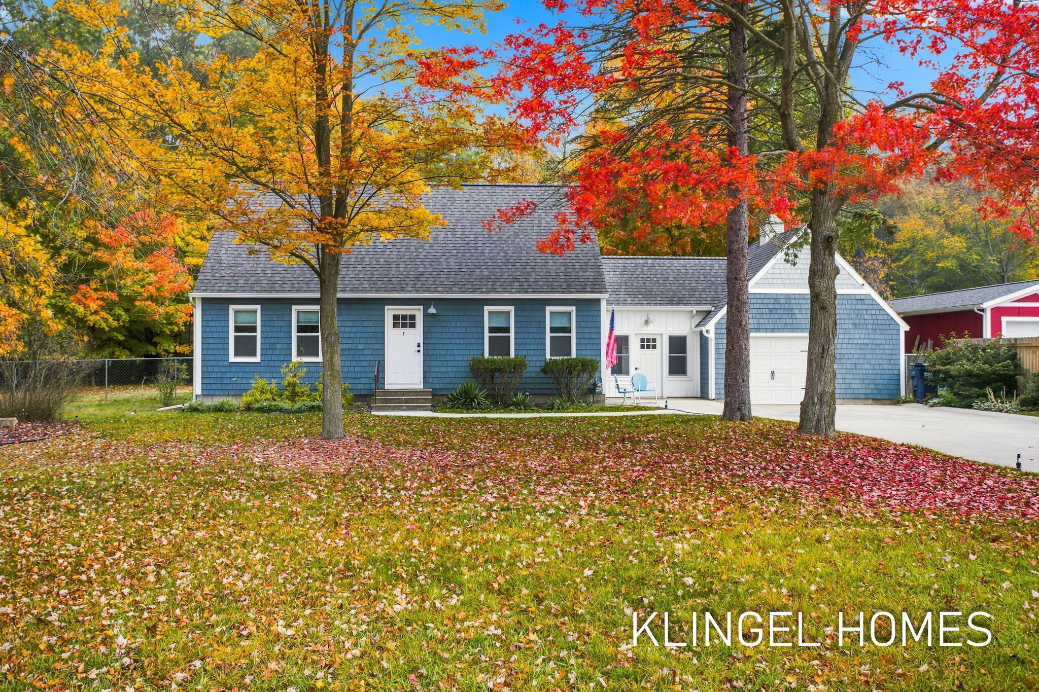 1100 W Hile Road — photo