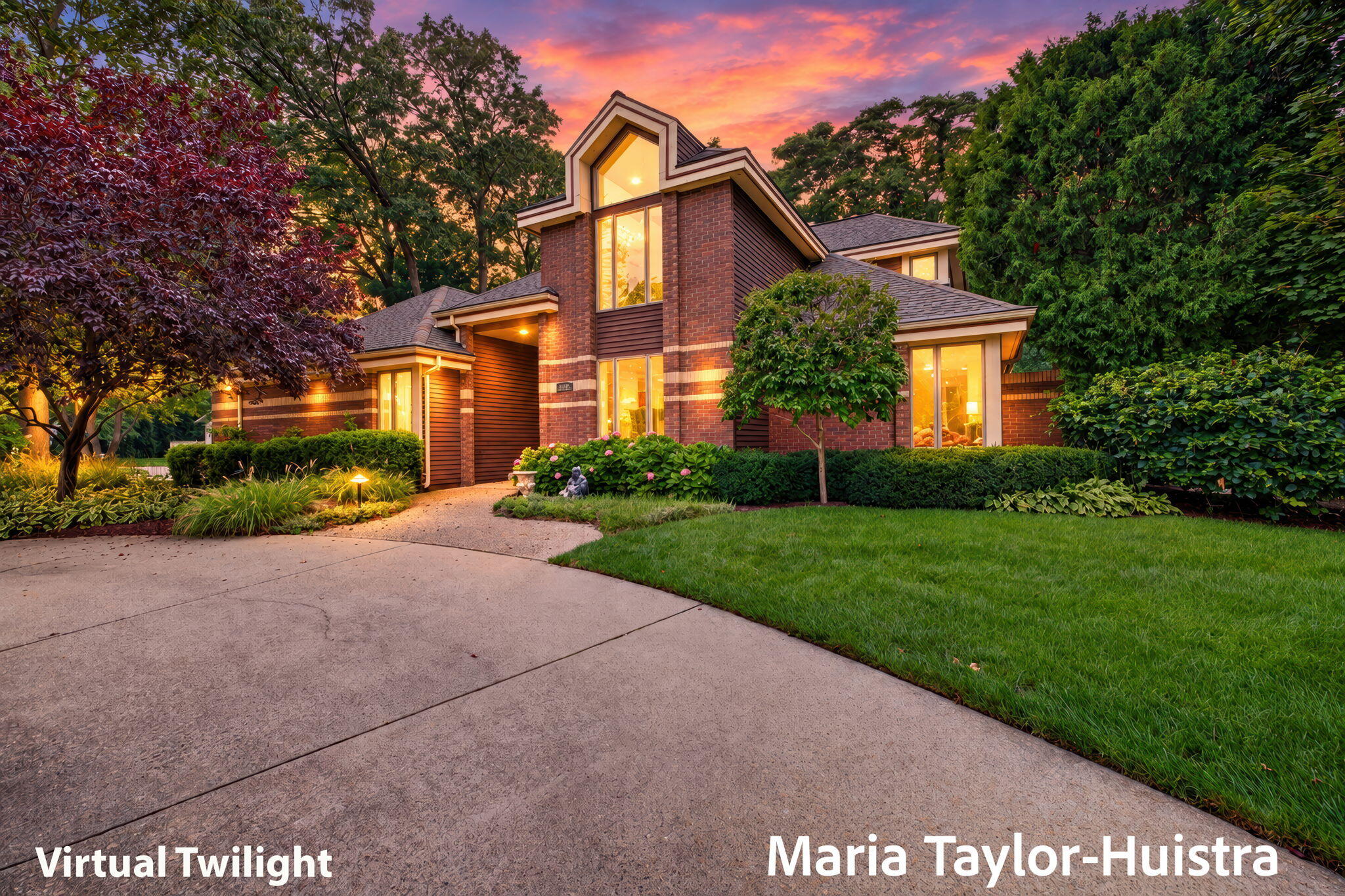 15926 Orchard Point Drive — photo